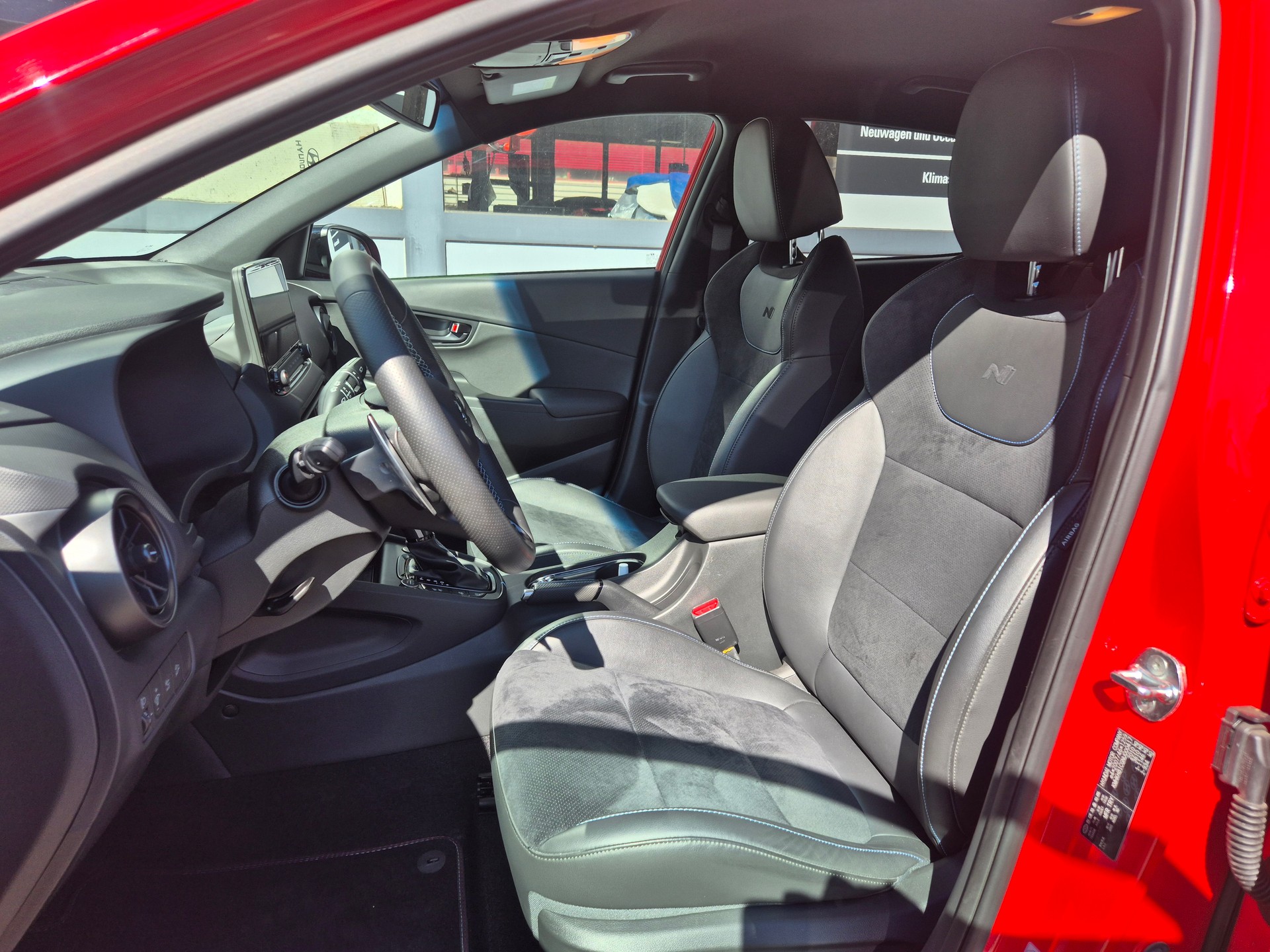 HYUNDAI Kona 2.0 T-GDi N DCT-image-9