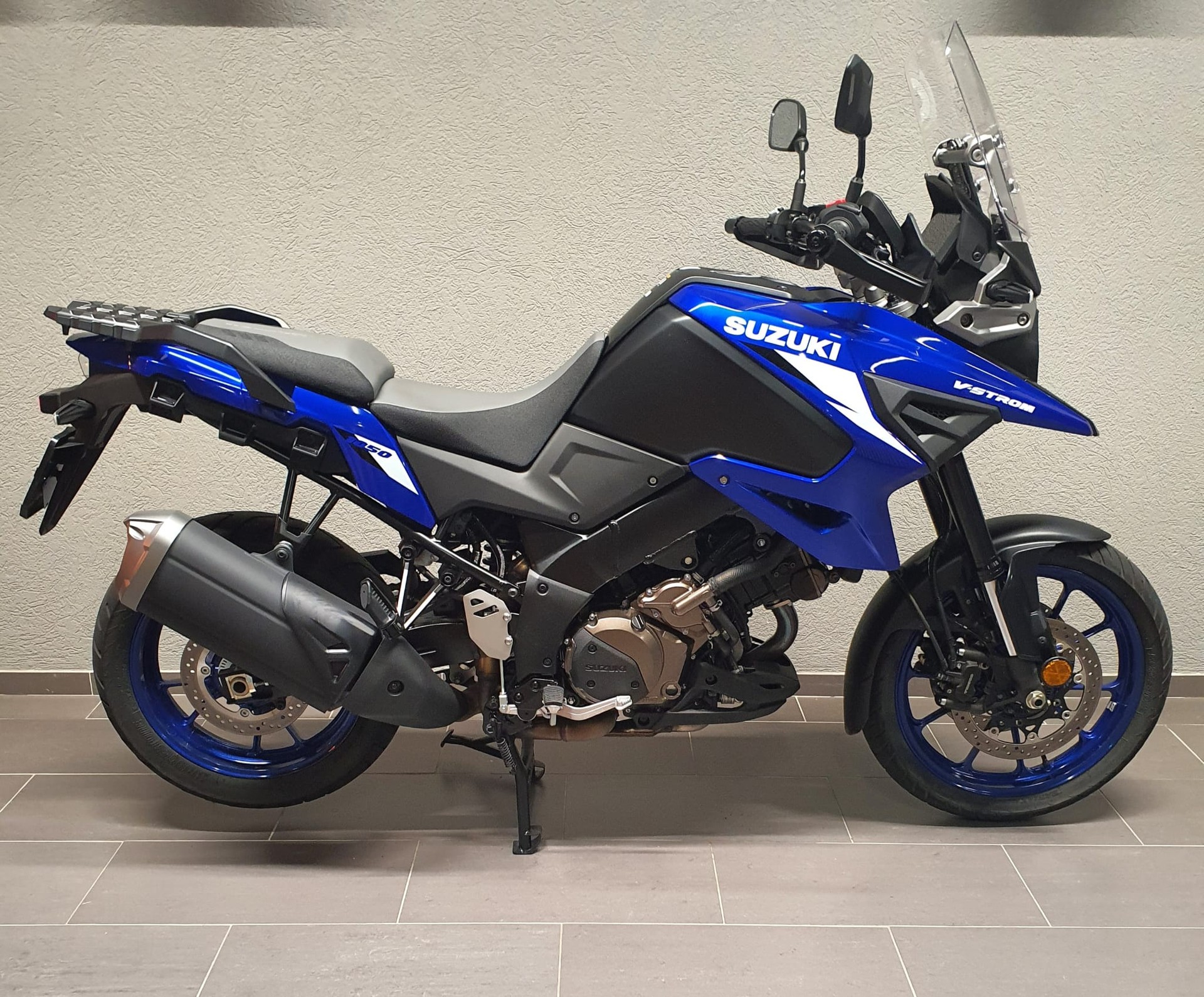 SUZUKI DL 1050-image-1