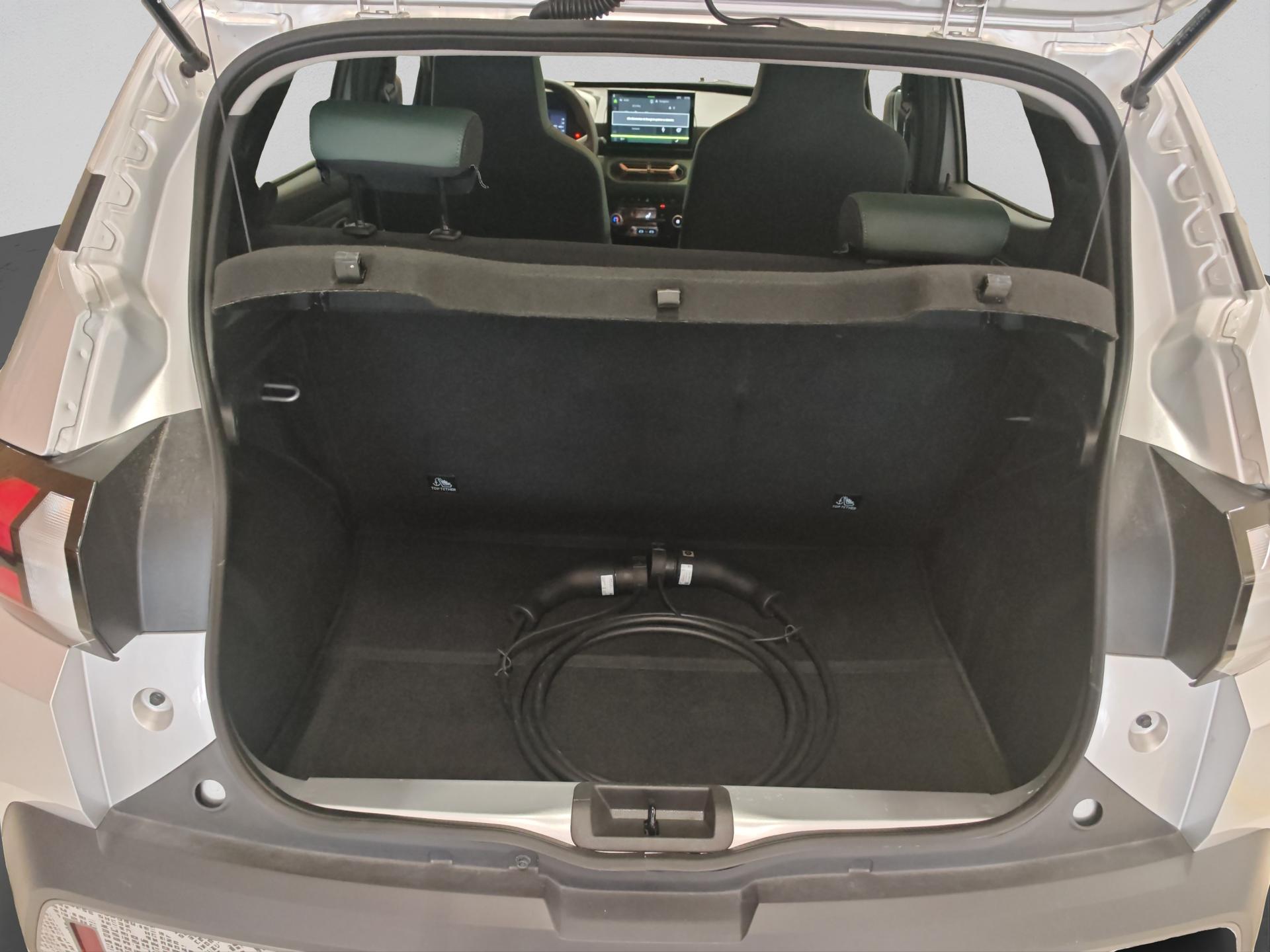 DACIA Spring 27 kWh Extreme-image-15