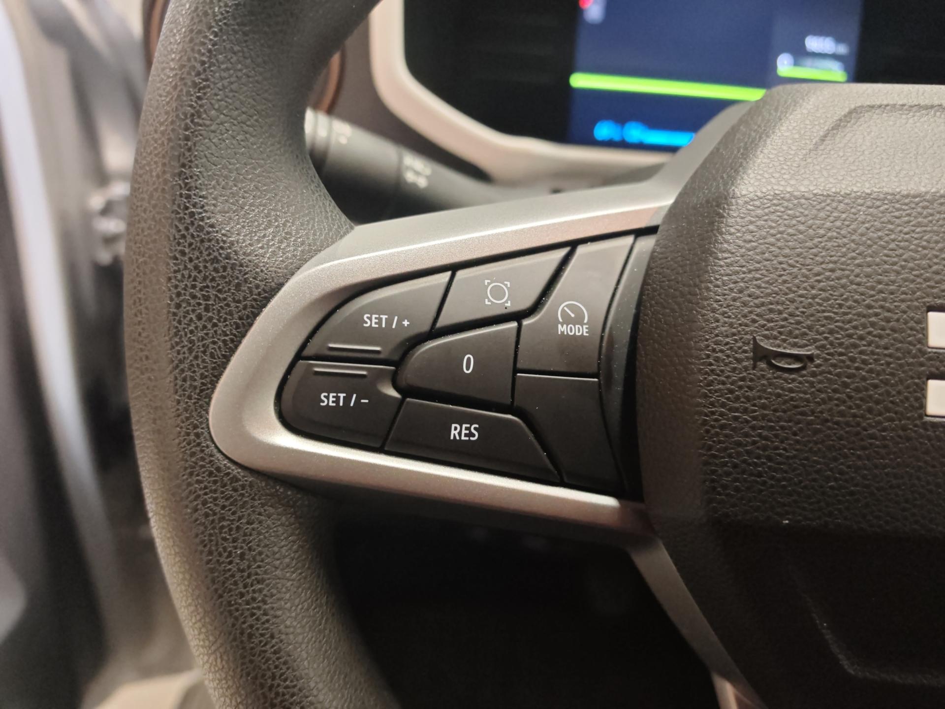 DACIA Spring 27 kWh Extreme-image-19