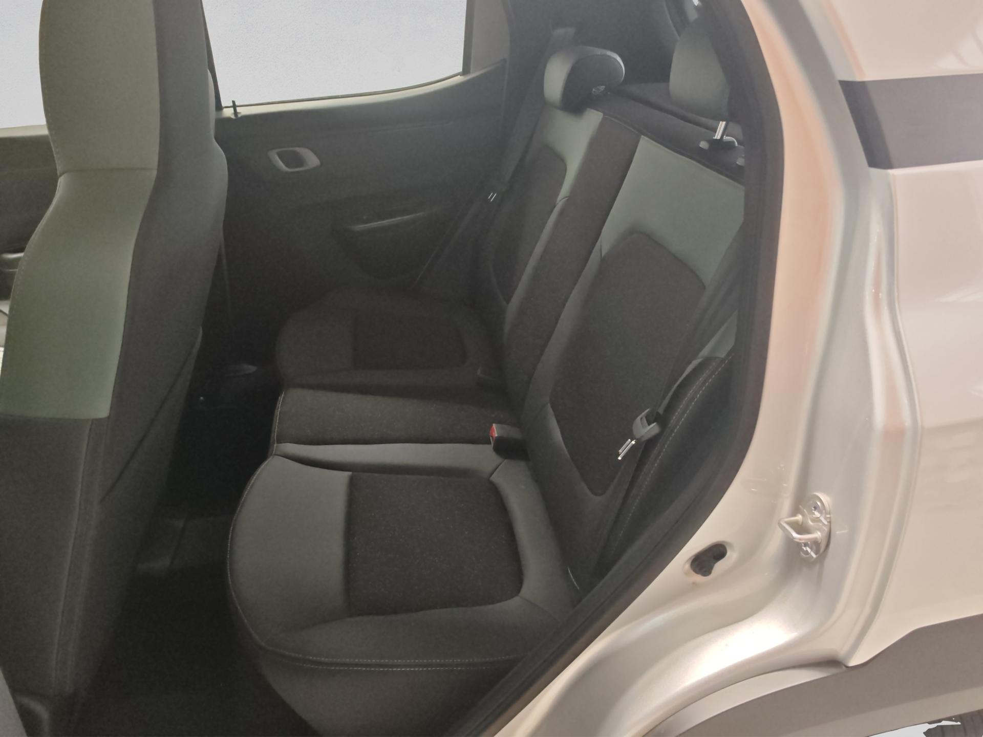 DACIA Spring 27 kWh Extreme-image-14