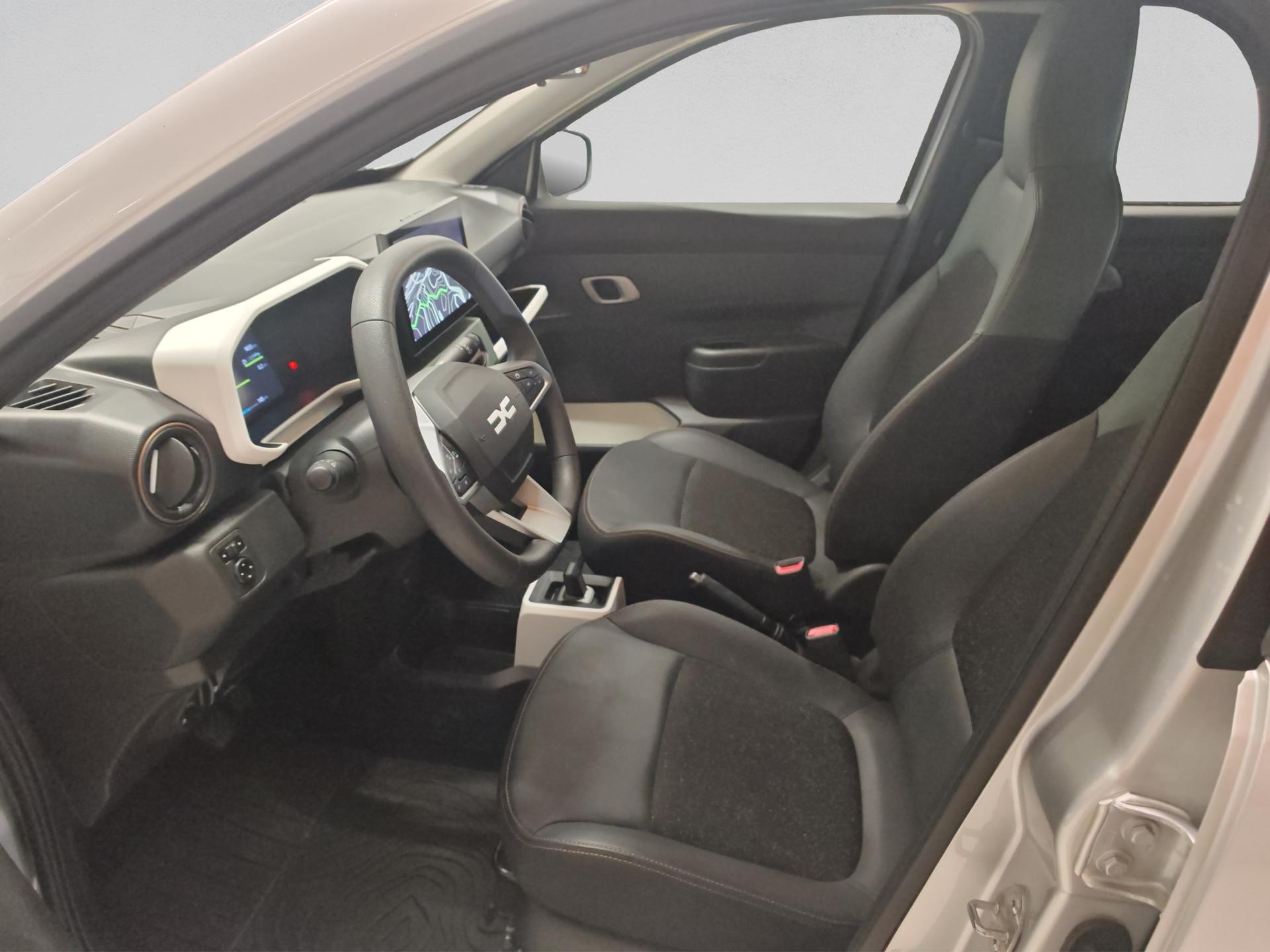 DACIA Spring 27 kWh Extreme-image-8
