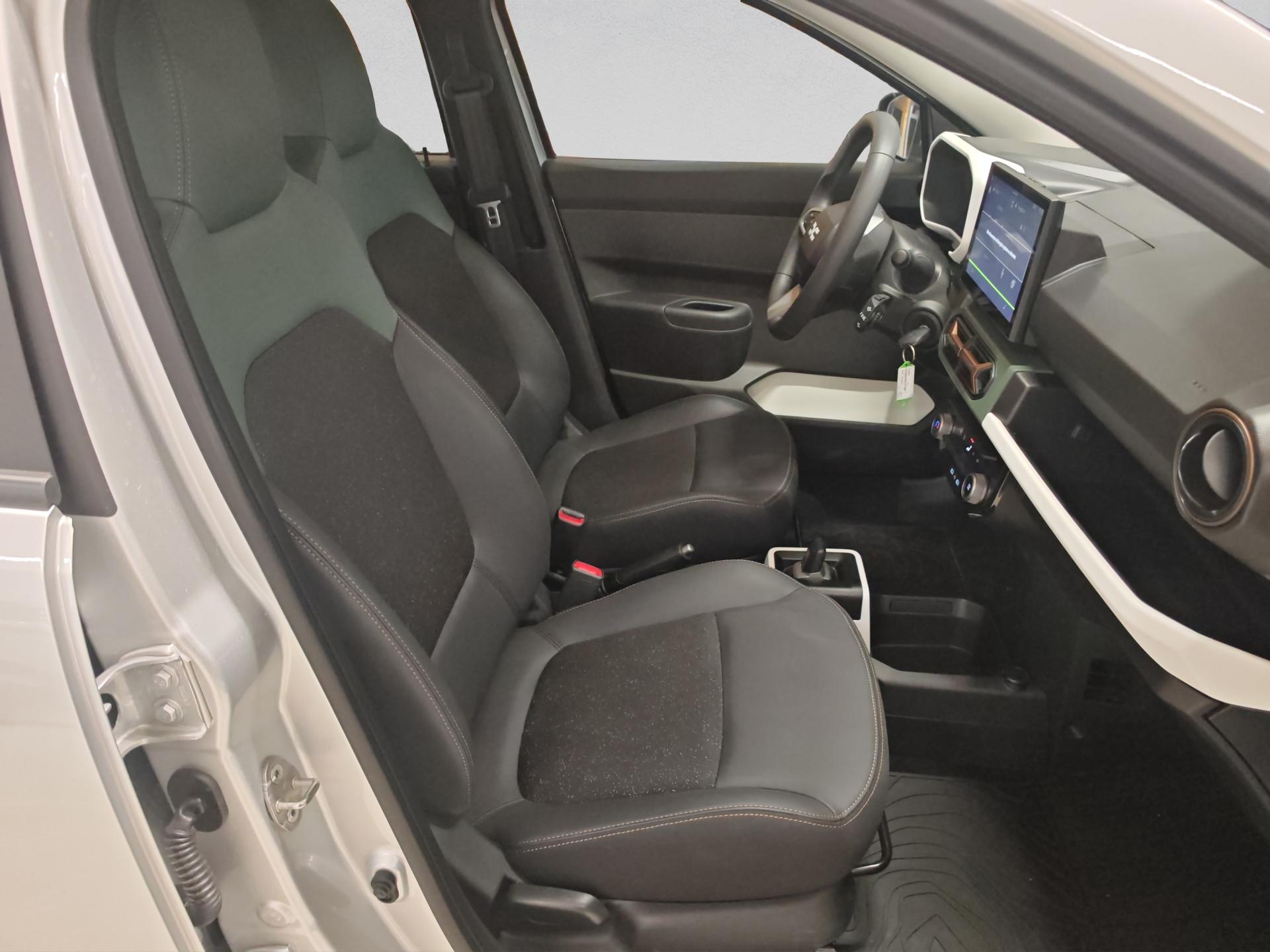 DACIA Spring 27 kWh Extreme-image-16
