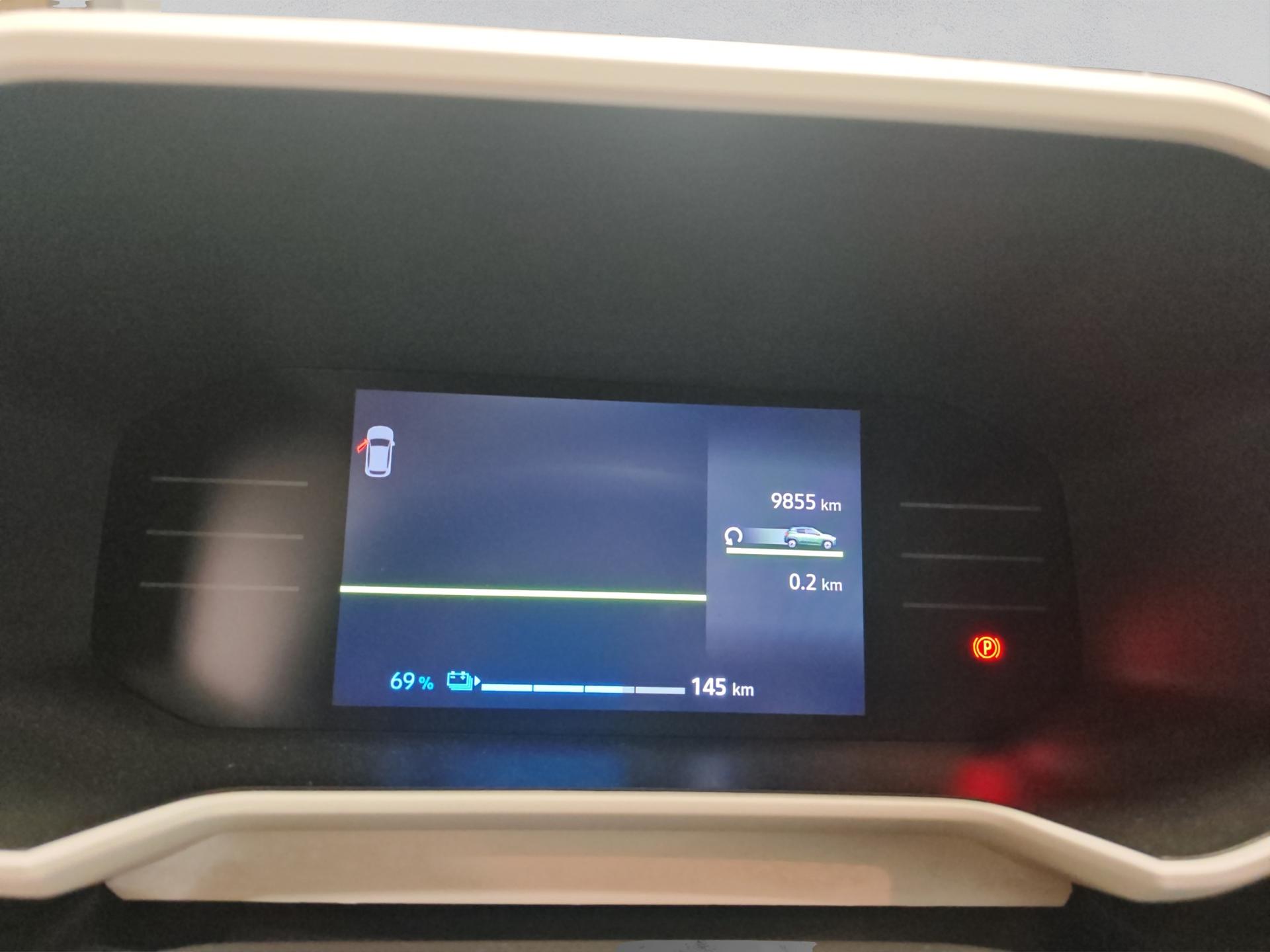 DACIA Spring 27 kWh Extreme-image-10