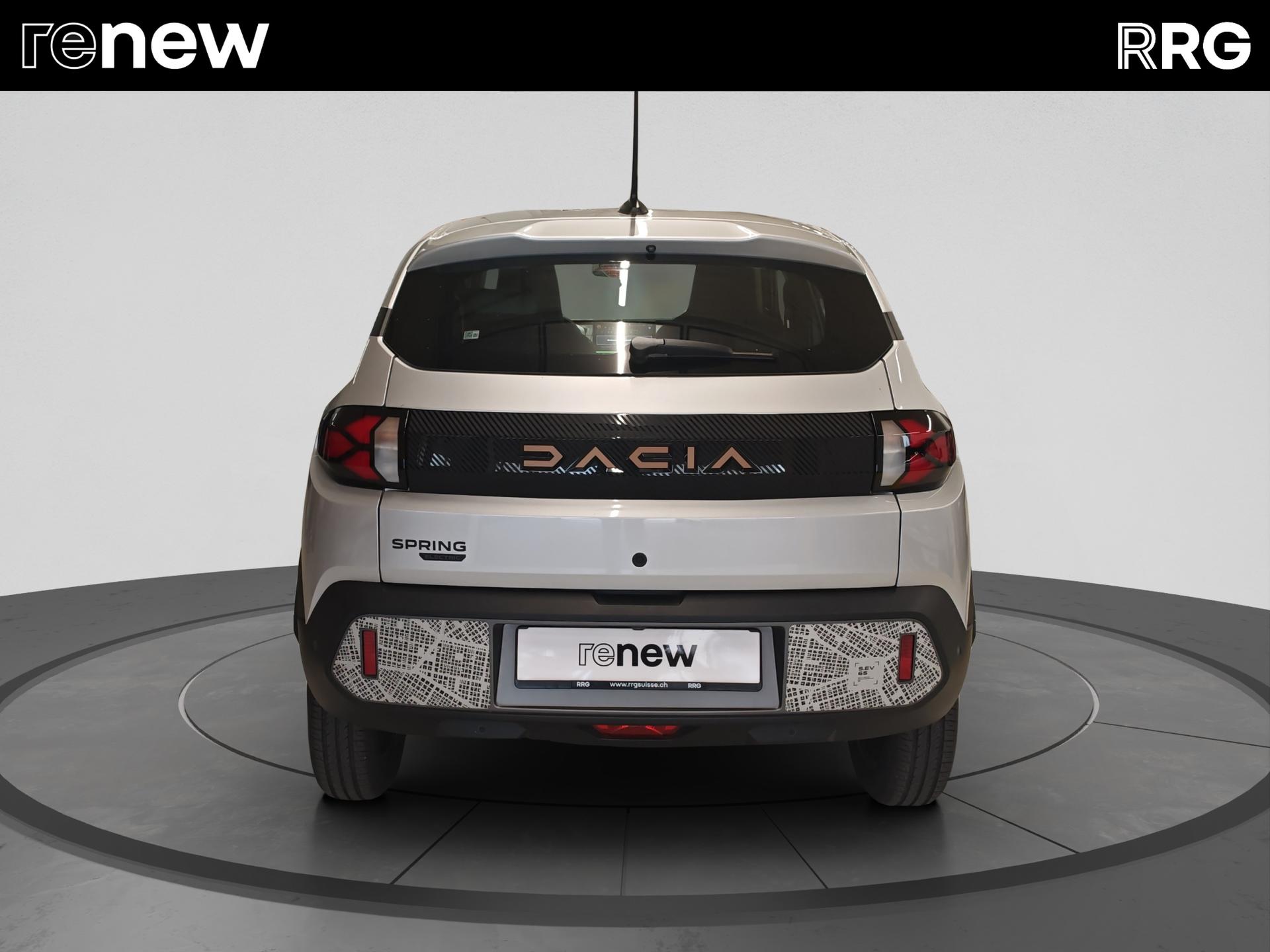 DACIA Spring 27 kWh Extreme-image-3