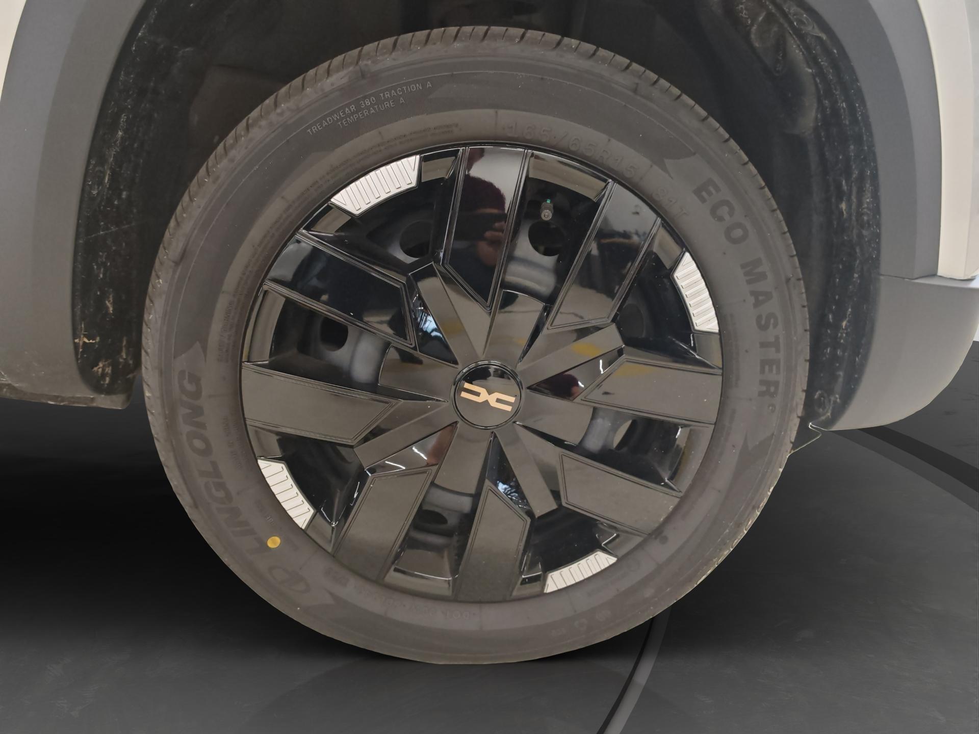 DACIA Spring 27 kWh Extreme-image-17