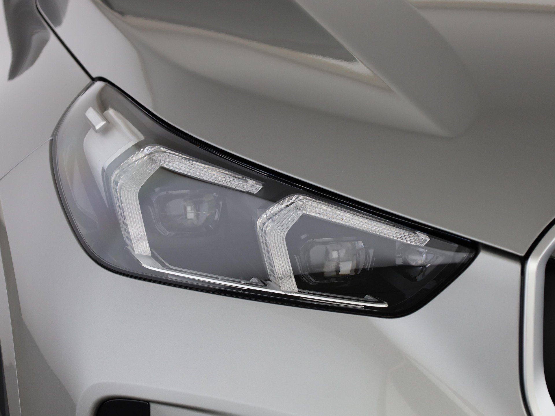 BMW X1 20d xDrive paddles-image-5