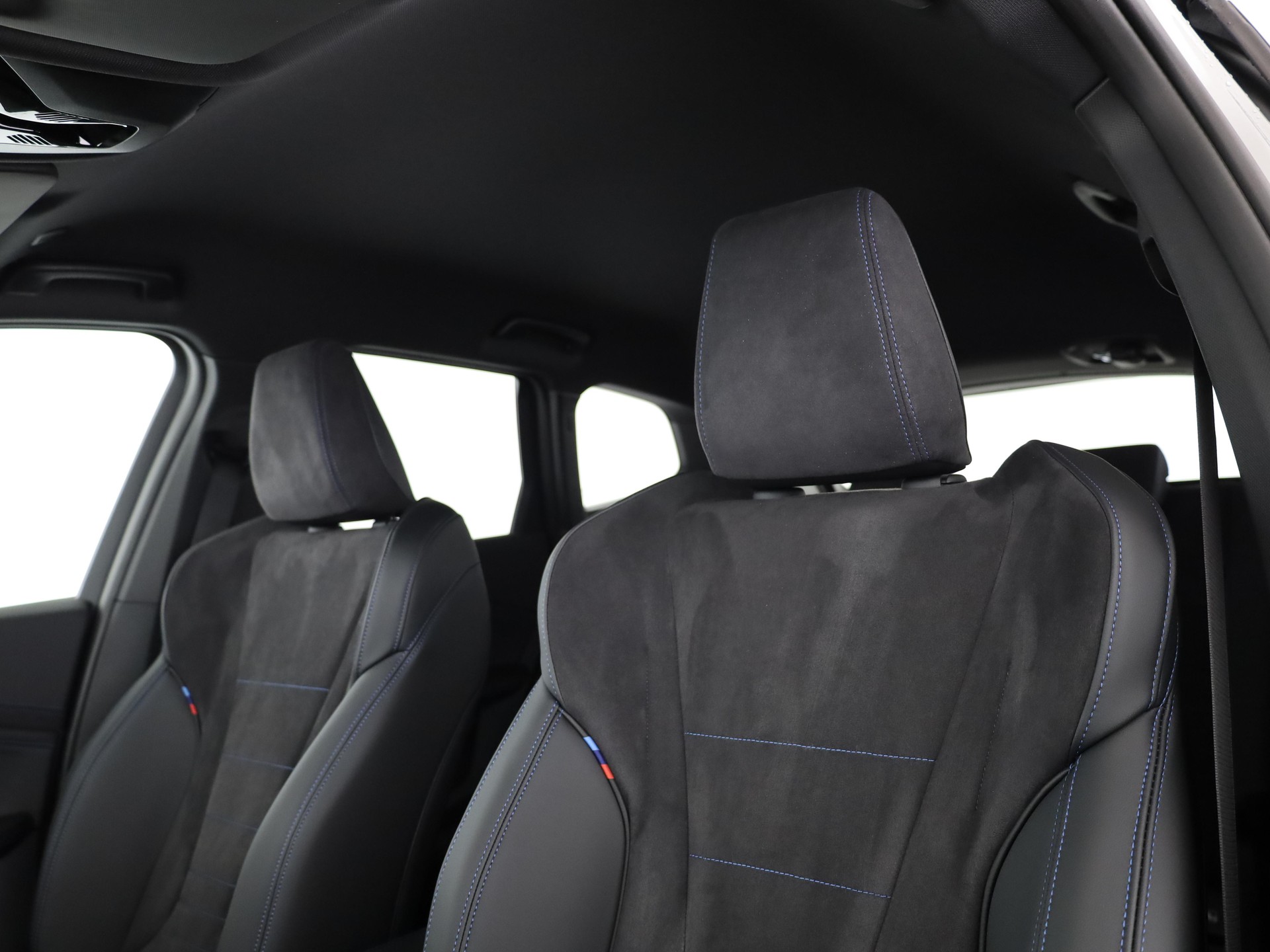 BMW X1 20d xDrive paddles-image-11
