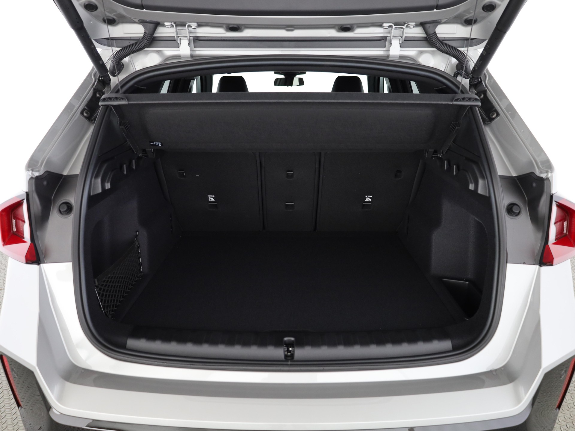 BMW X1 20d xDrive paddles-image-6