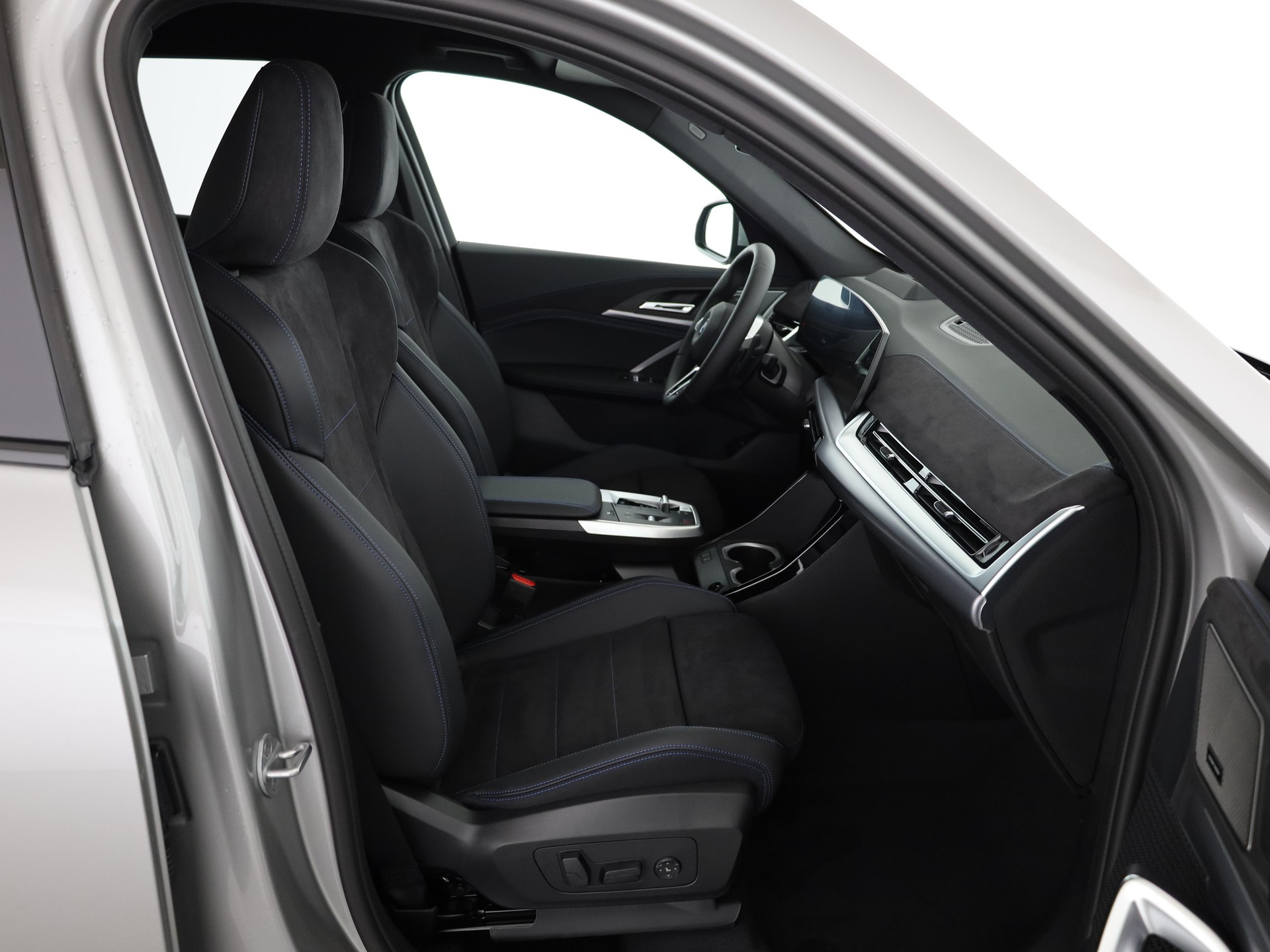 BMW X1 20d xDrive paddles-image-14