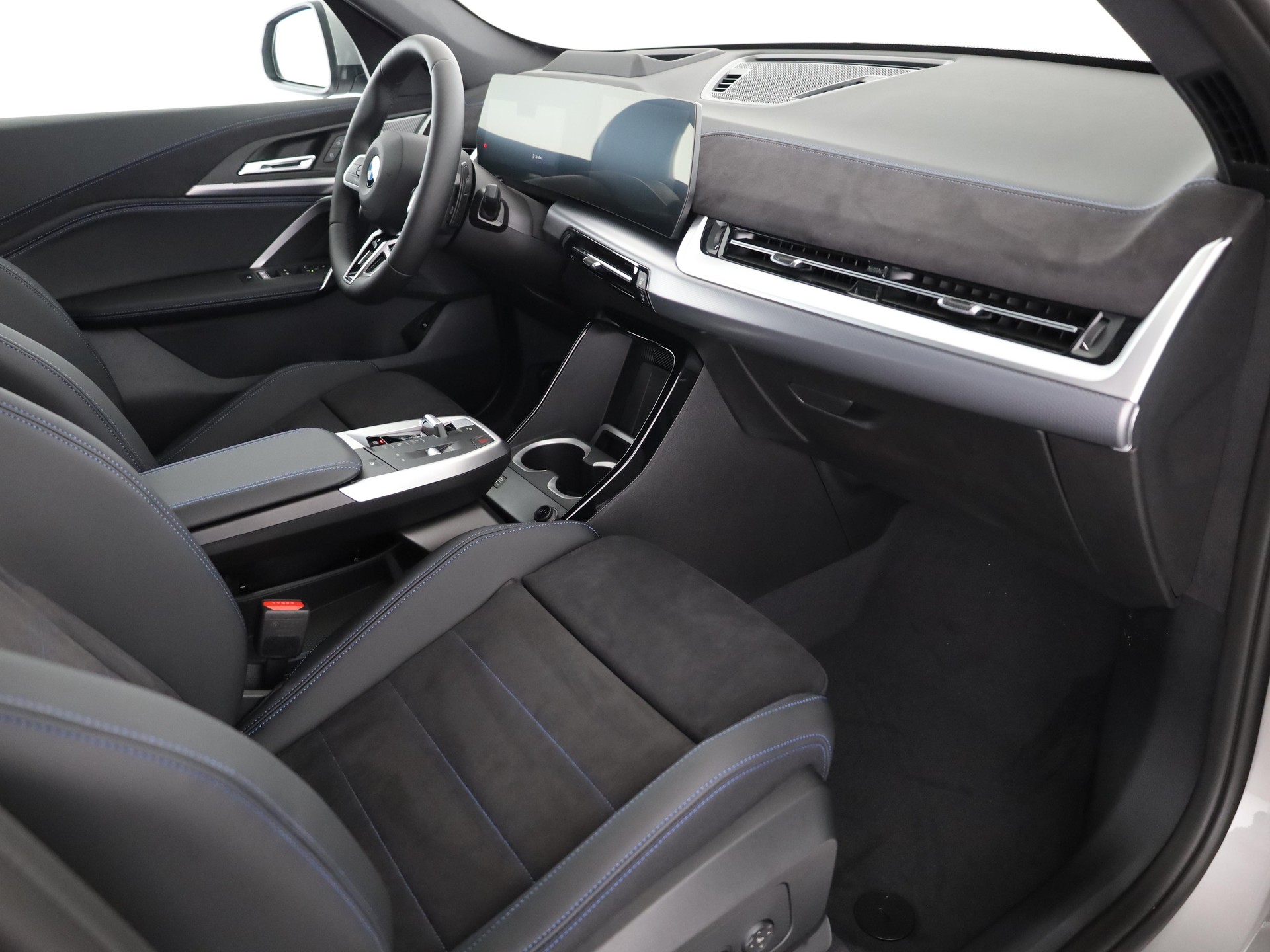 BMW X1 20d xDrive paddles-image-13