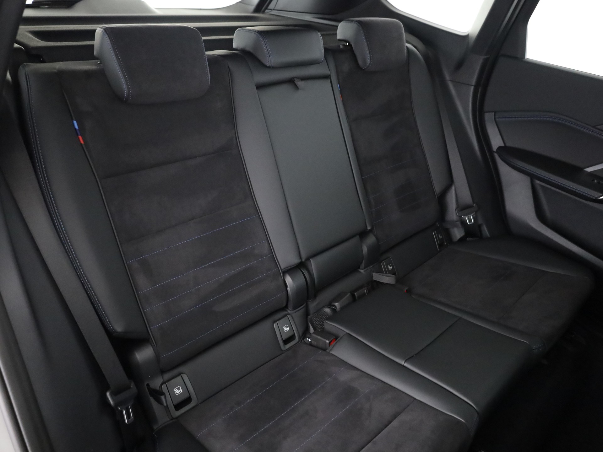 BMW X1 20d xDrive paddles-image-15