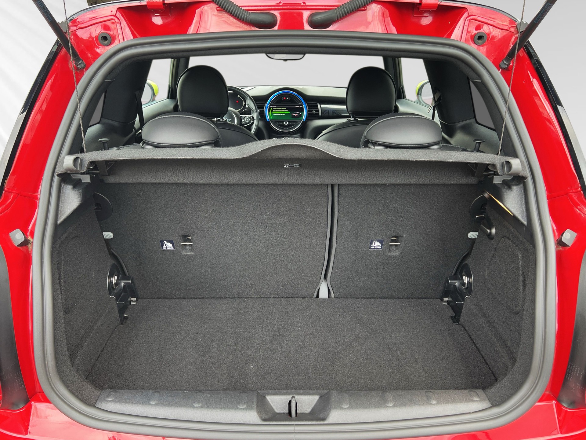 MINI Cooper SE-image-7