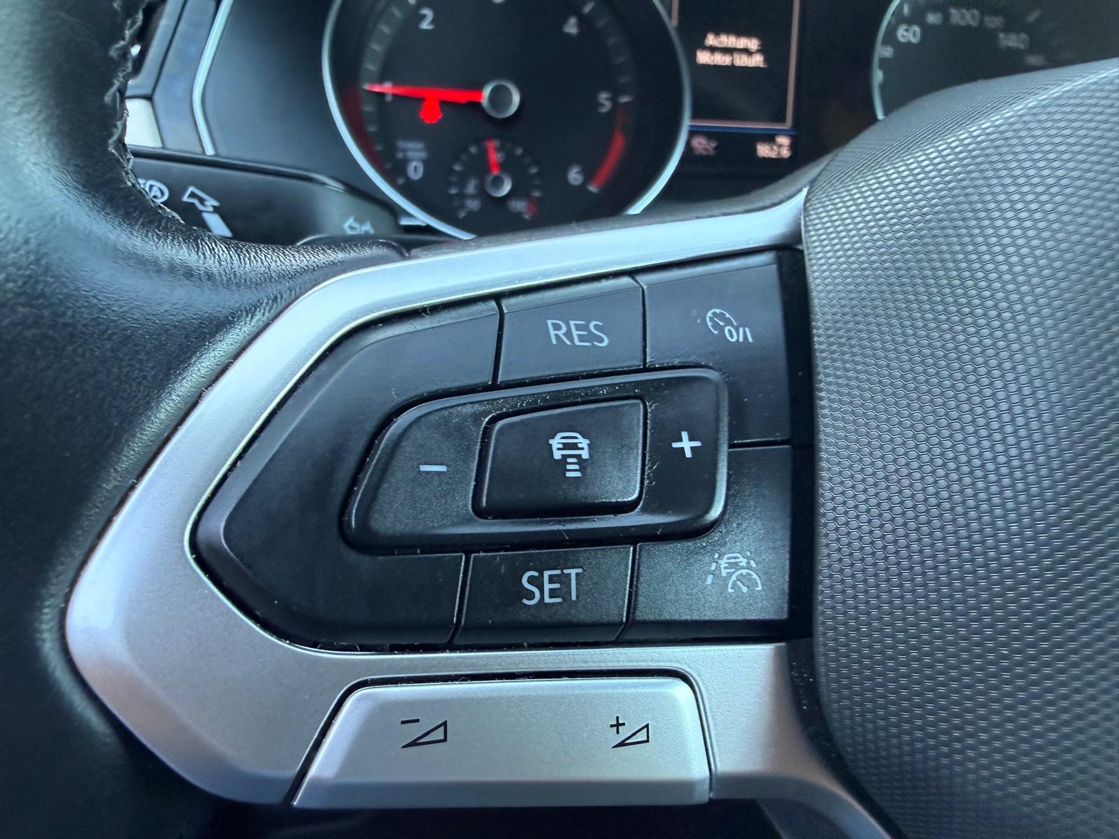 VW Passat 2.0 TDI BMT Elegance 4Motion DSG ** Alcantara-Leder ** Gr.Navi ** RF-Kamera ** Anh-Kupplung ** ACC ** Modell 2023 **-image-8