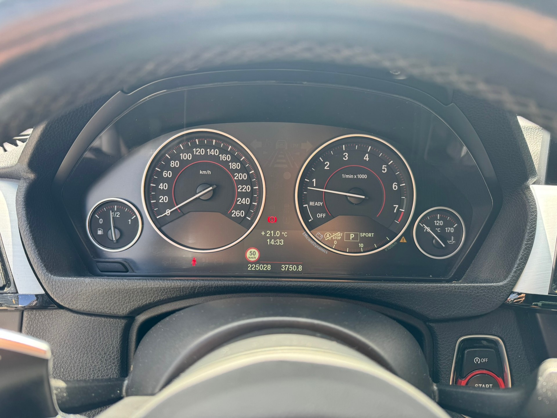 BMW 335i xDrive Steptronic-image-14