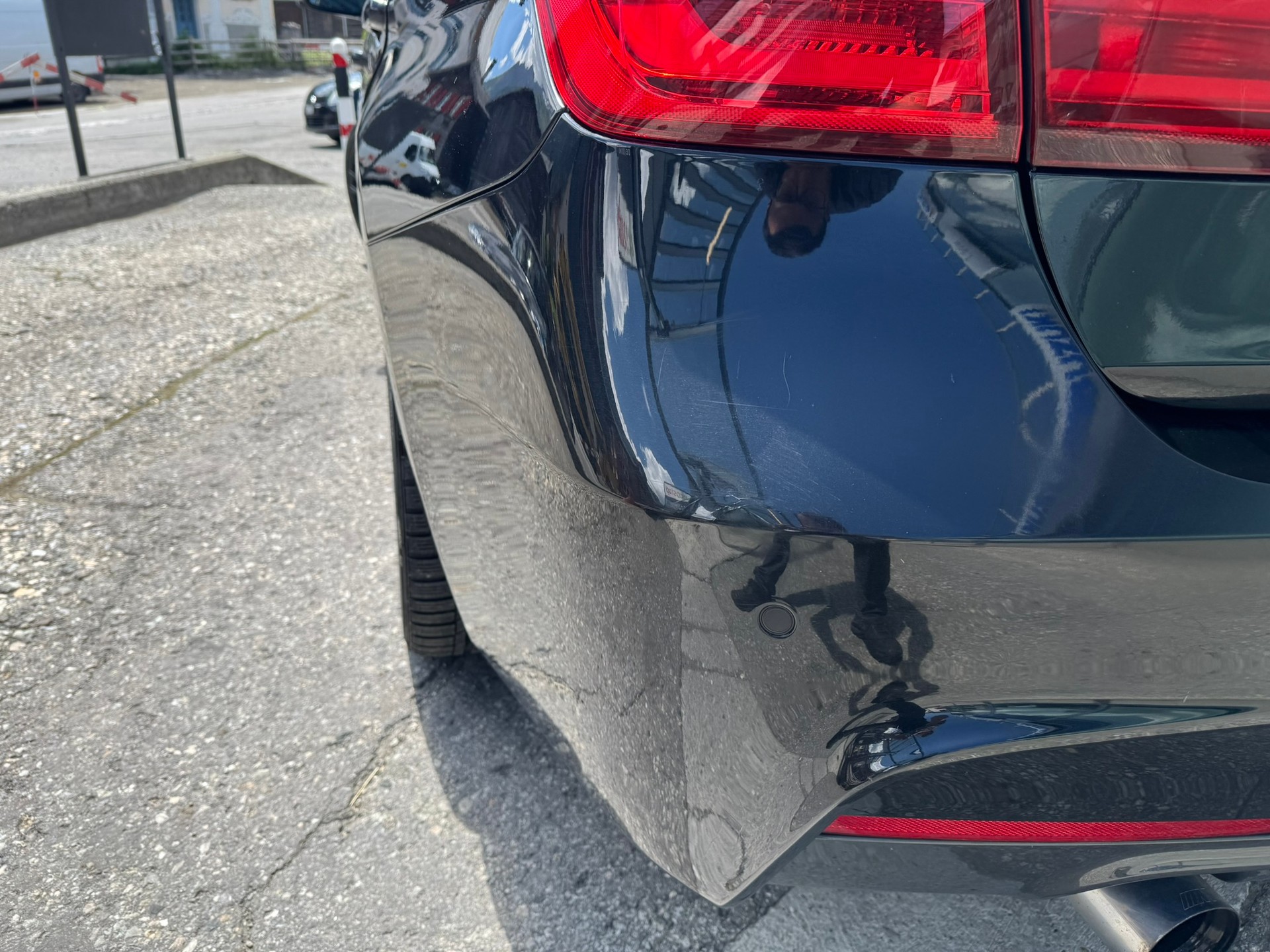 BMW 335i xDrive Steptronic-image-7
