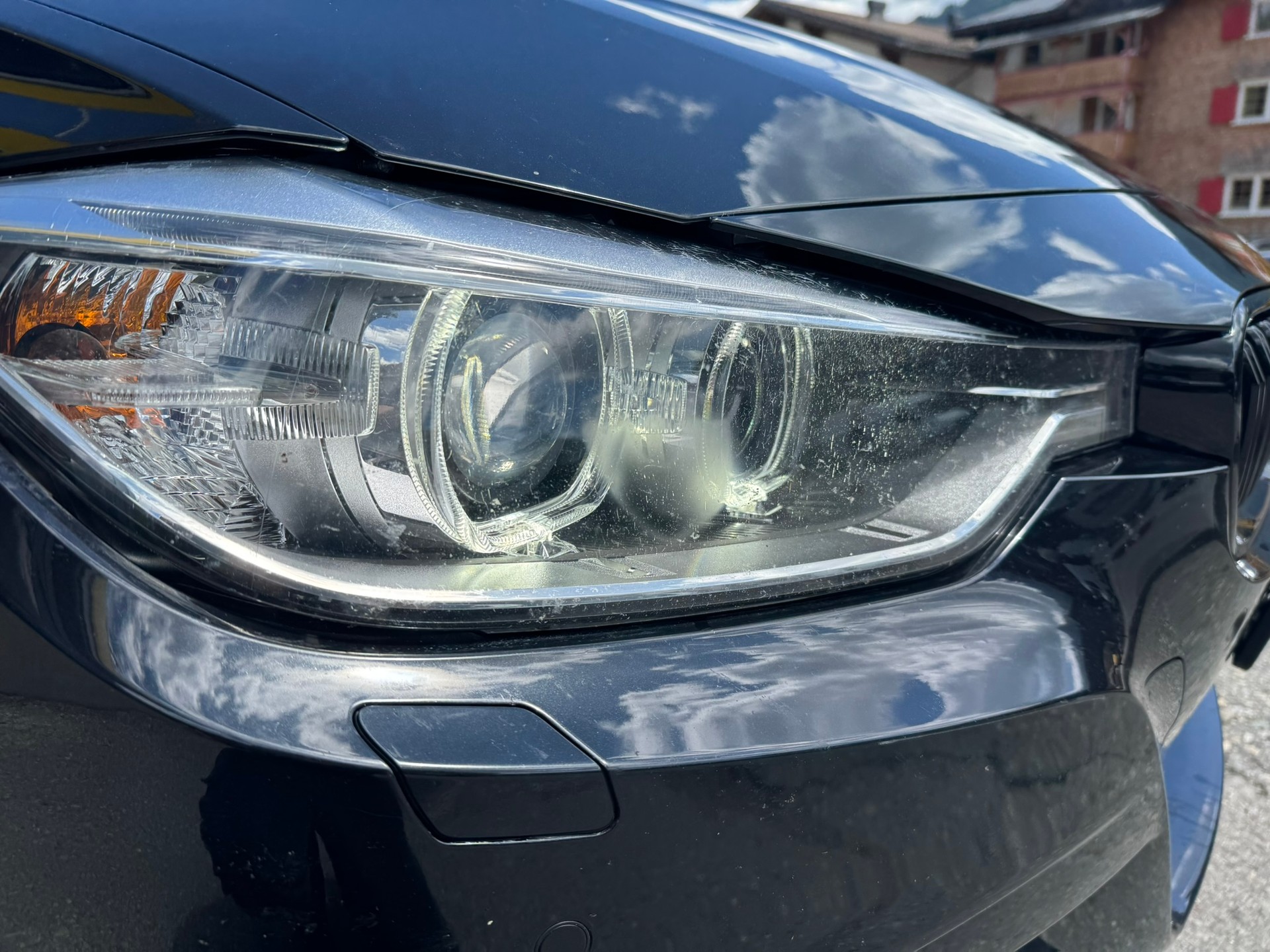 BMW 335i xDrive Steptronic-image-6