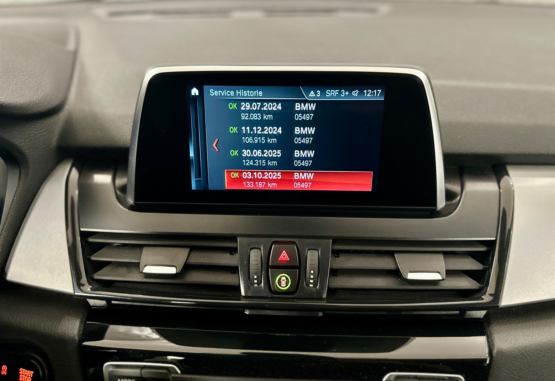 BMW 220d xDrive Gran Tourer Steptronic-image-18