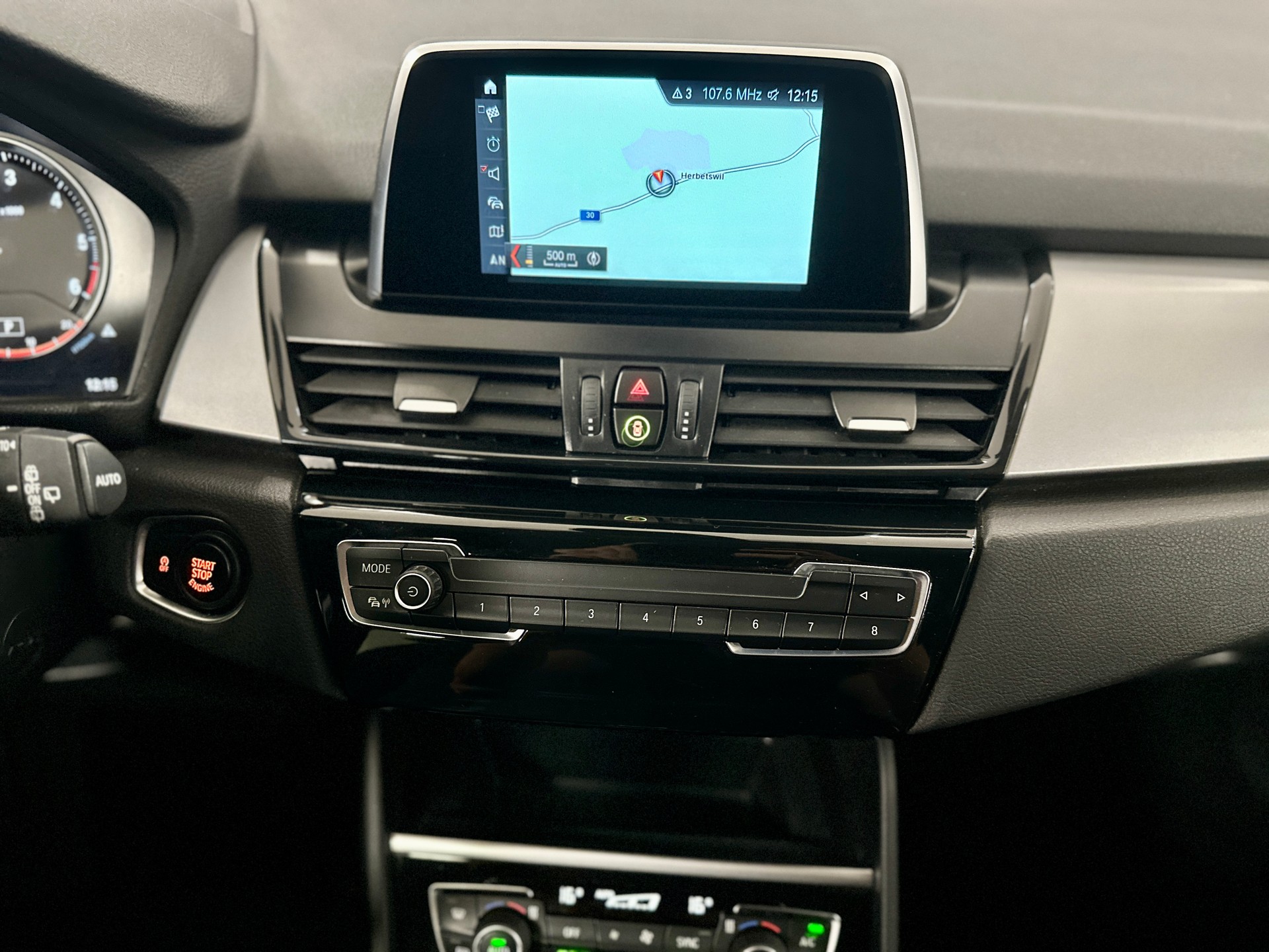 BMW 220d xDrive Gran Tourer Steptronic-image-20