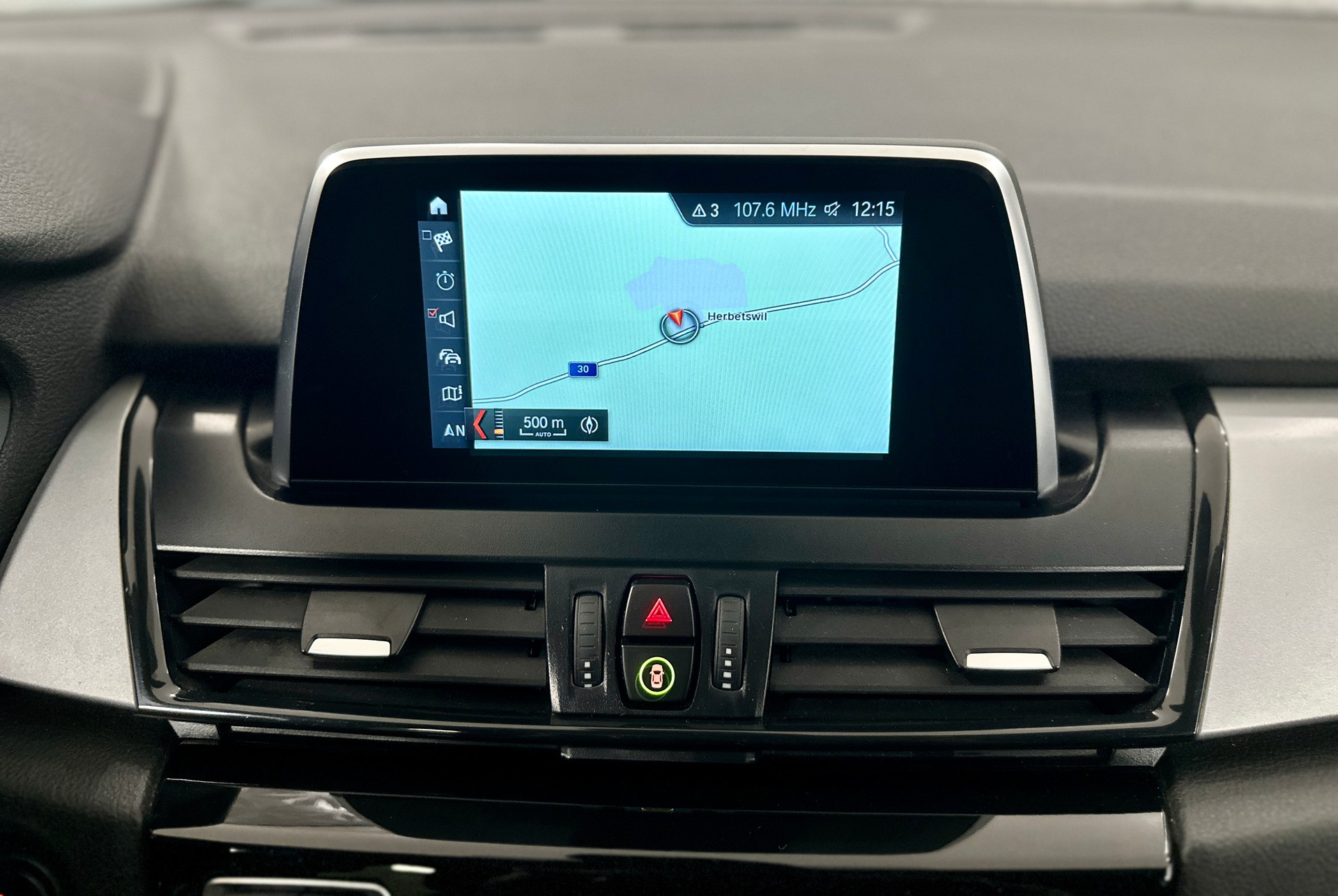 BMW 220d xDrive Gran Tourer Steptronic-image-14