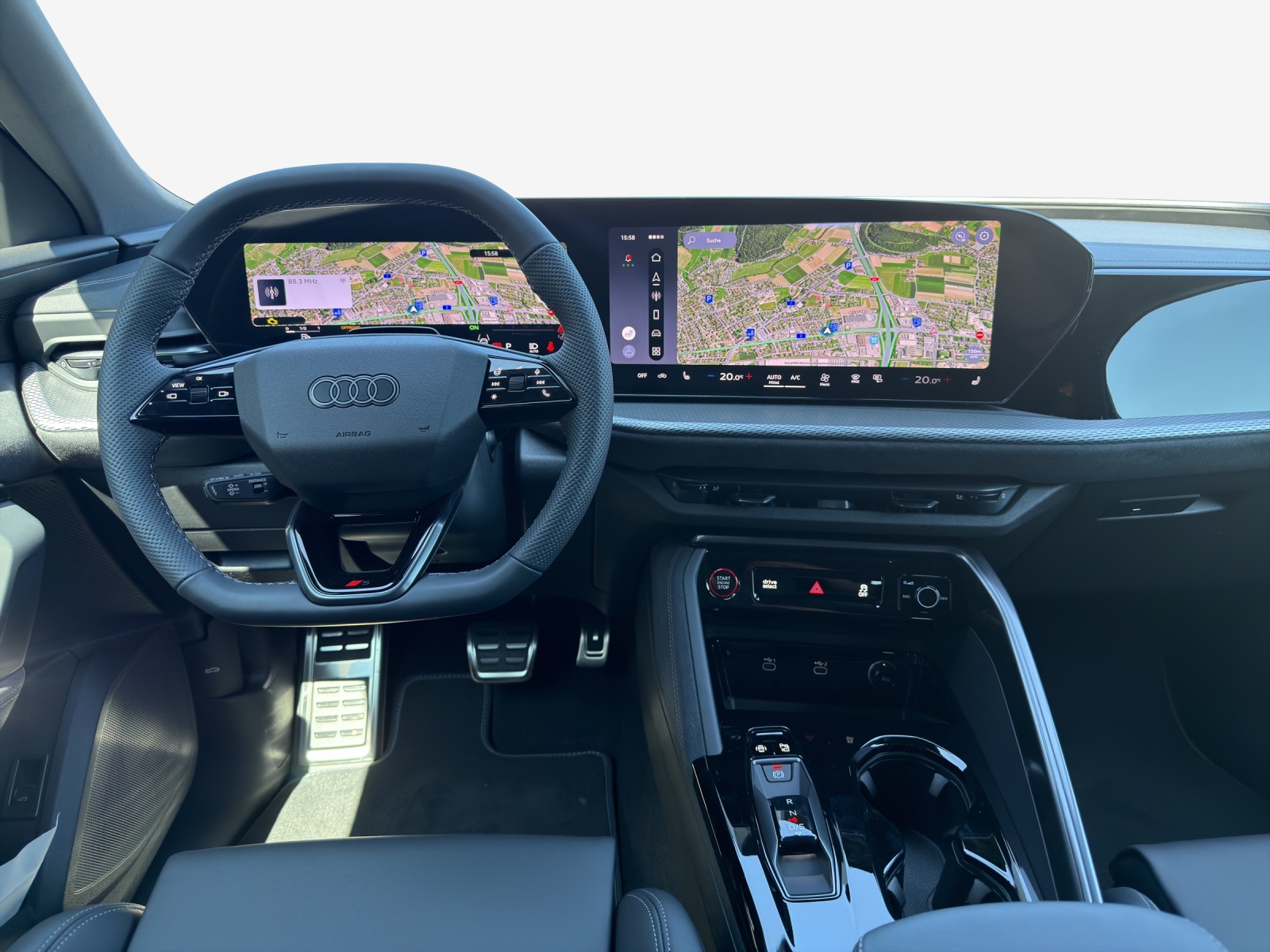 AUDI Q5 Sportback TDI quattro 150 kW S-tronic-image-8