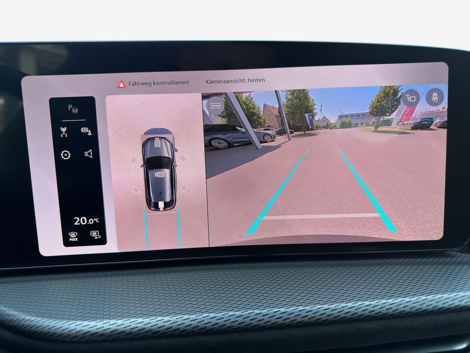 AUDI Q5 Sportback TDI quattro 150 kW S-tronic-image-15