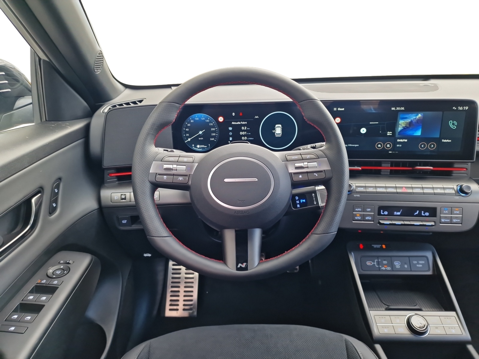 HYUNDAI Kona 1.6 T-GDi N Line Premium 4WD Panorama-image-12