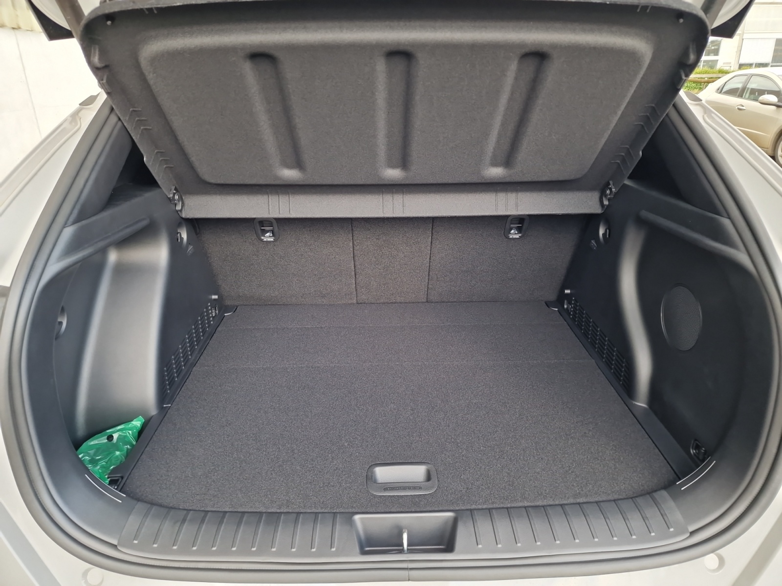 HYUNDAI Kona 1.6 T-GDi N Line Premium 4WD Panorama-image-25