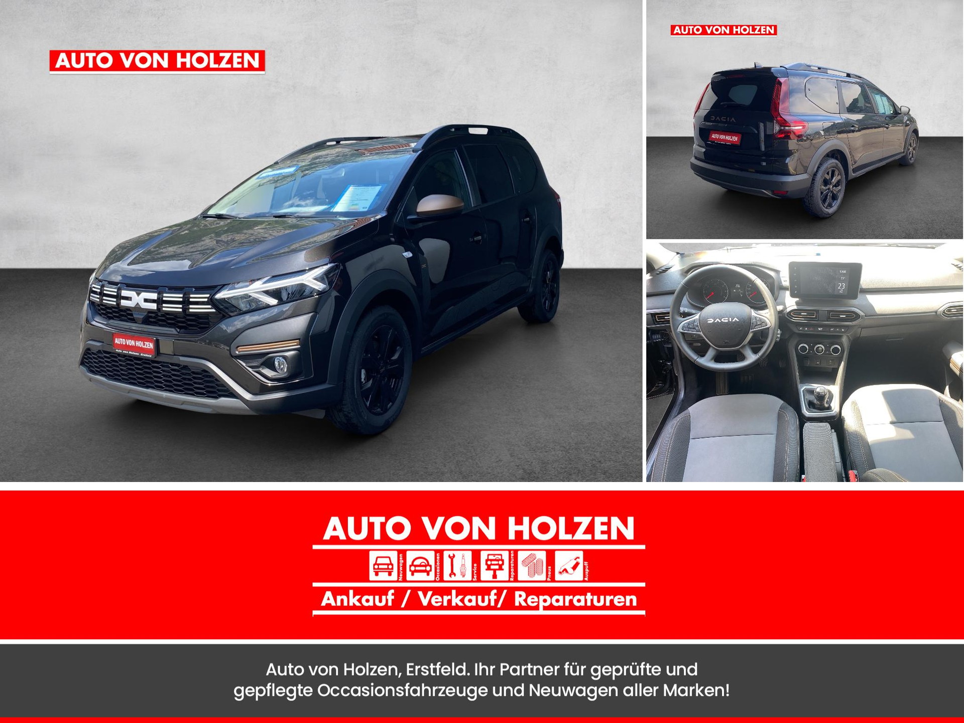 DACIA Jogger TCe 110 Extreme-image-0