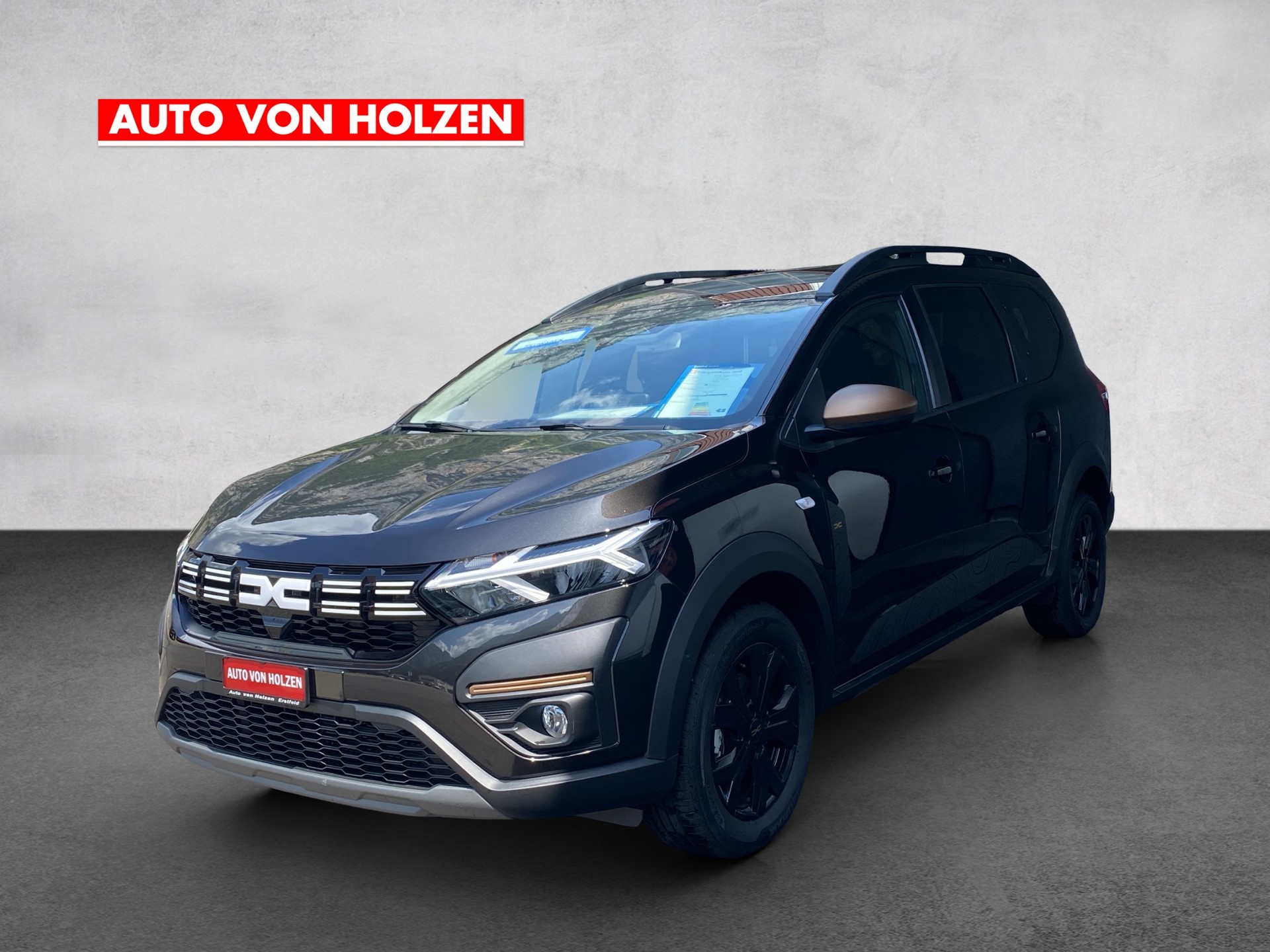 DACIA Jogger TCe 110 Extreme-image-1