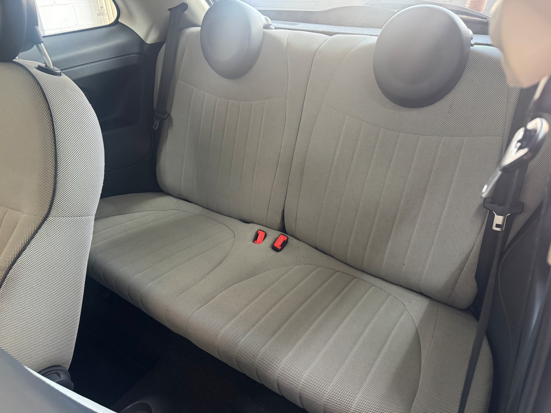 FIAT 500 0.9 Twinair Turbo Lounge-image-7