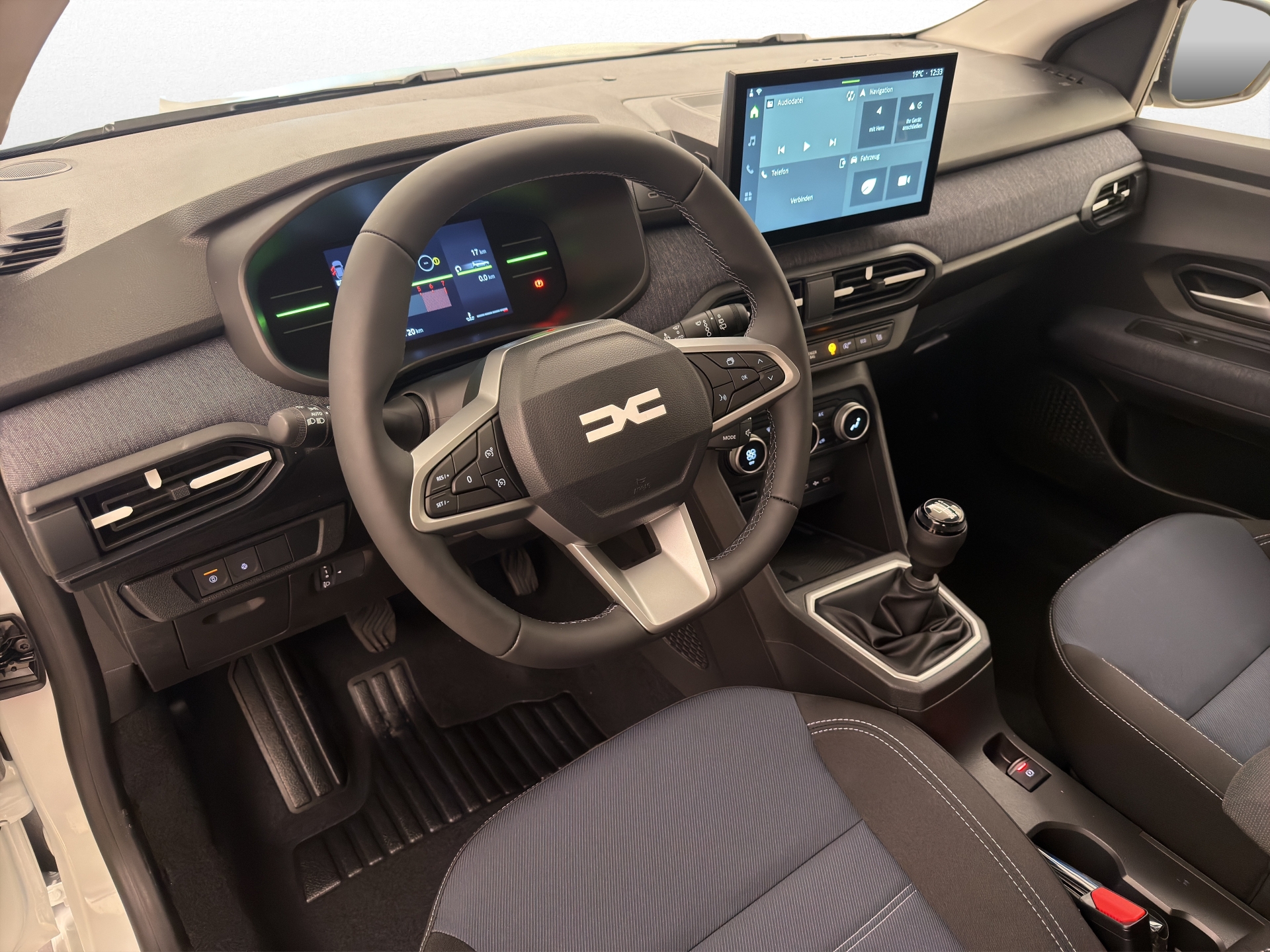 DACIA Jogger 1.0 TCe Journey 7PL-image-13