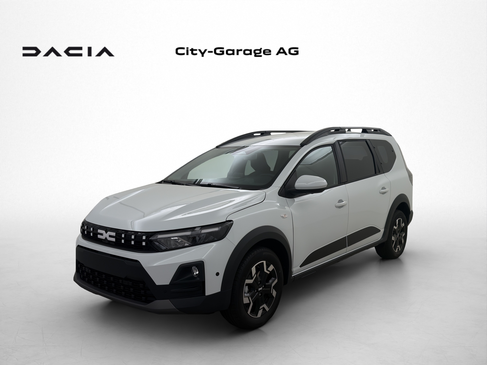 DACIA Jogger 1.0 TCe Journey 7PL-image-0