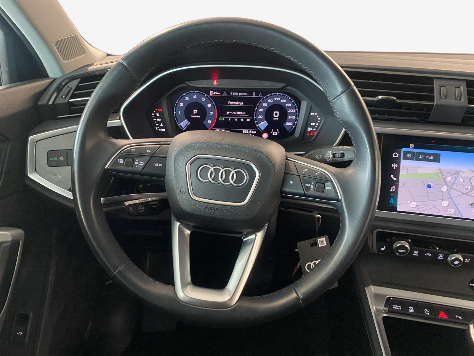 AUDI Q3 Sportback 35 TFSI Attraction S-tronic-image-9