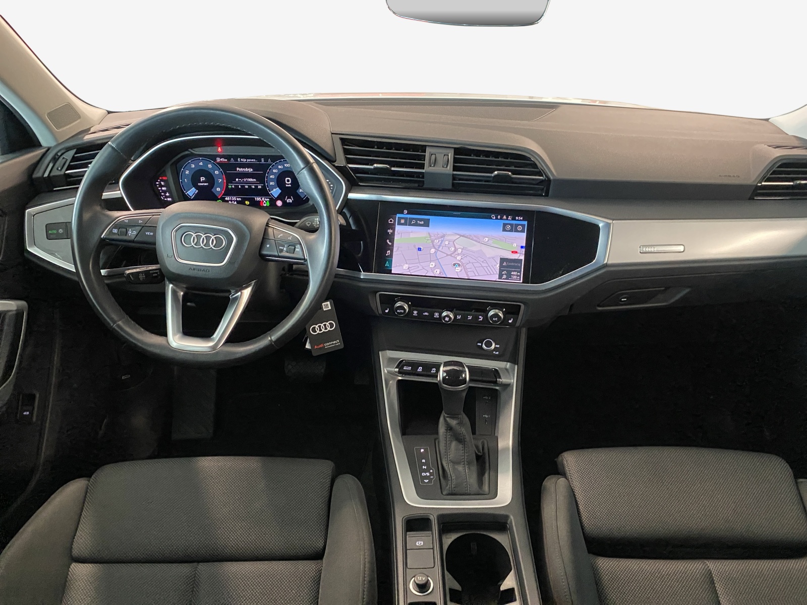 AUDI Q3 Sportback 35 TFSI Attraction S-tronic-image-8