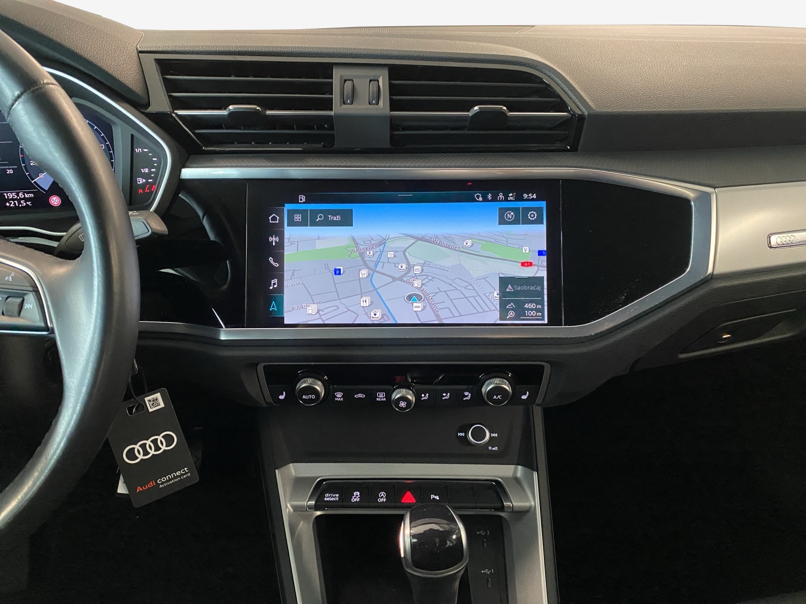 AUDI Q3 Sportback 35 TFSI Attraction S-tronic-image-10