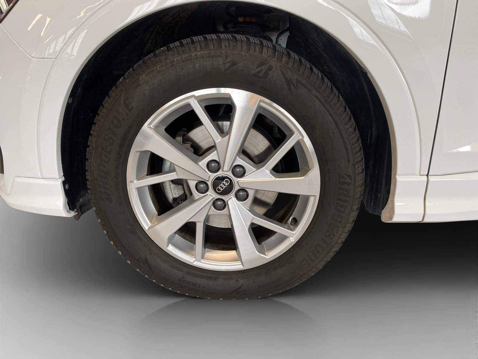 AUDI Q3 Sportback 35 TFSI Attraction S-tronic-image-14