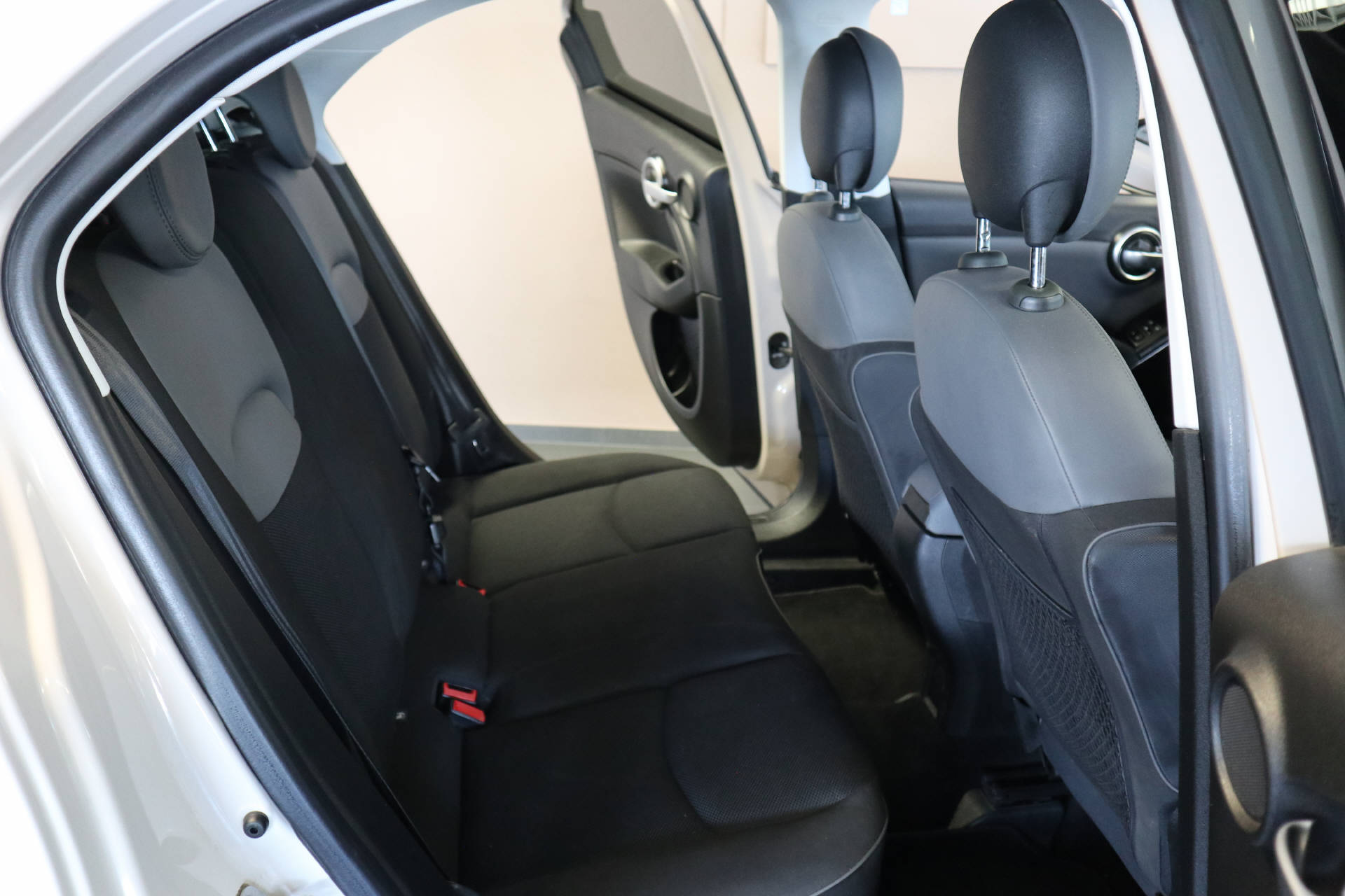 FIAT 500X 1.4 MultiAir Opening Edition-image-8