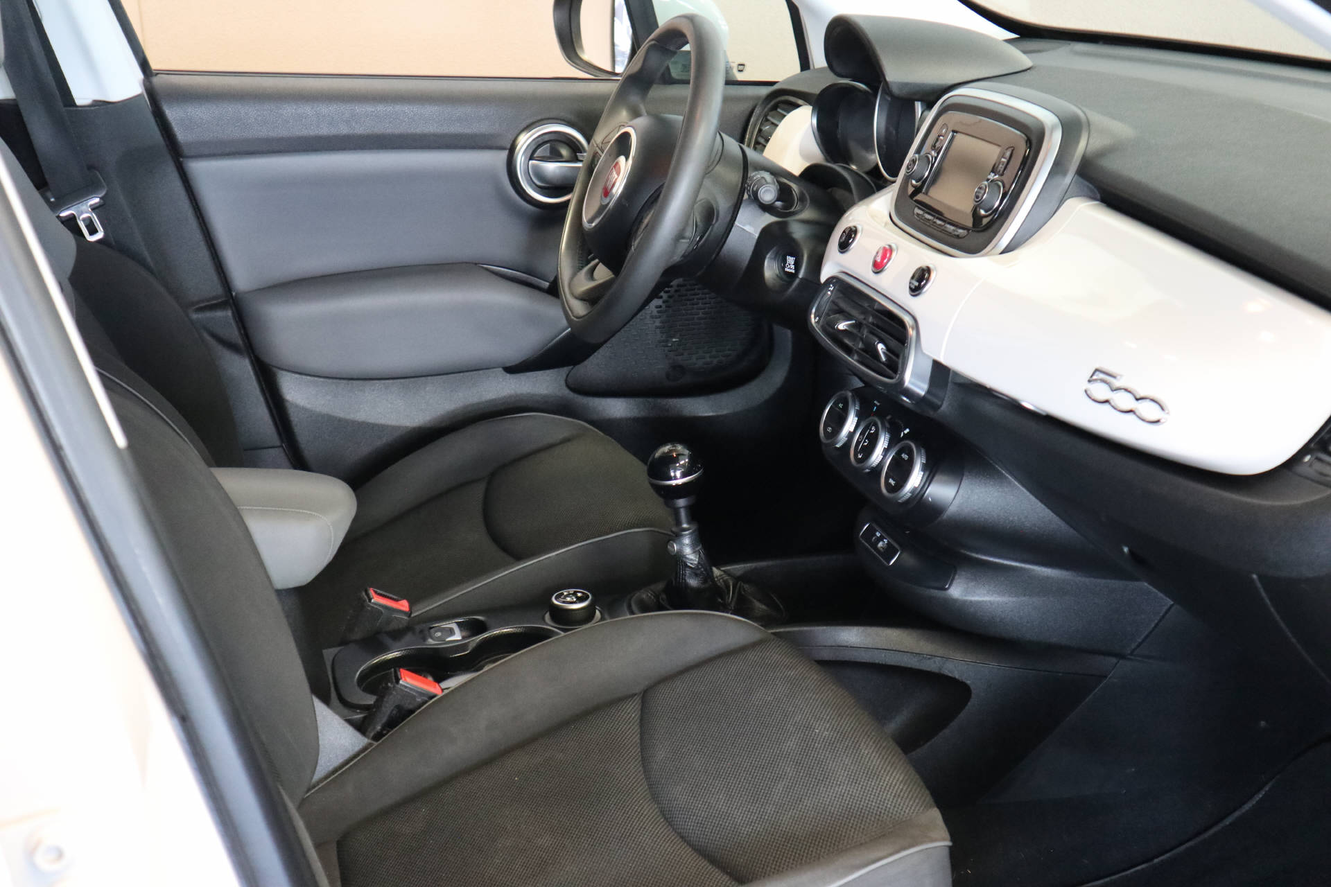 FIAT 500X 1.4 MultiAir Opening Edition-image-7