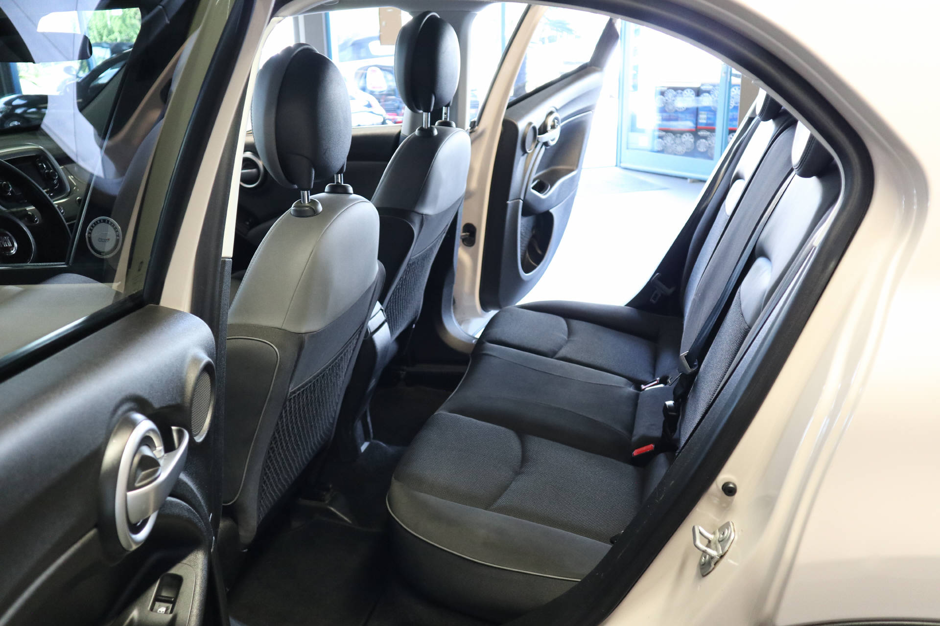 FIAT 500X 1.4 MultiAir Opening Edition-image-10