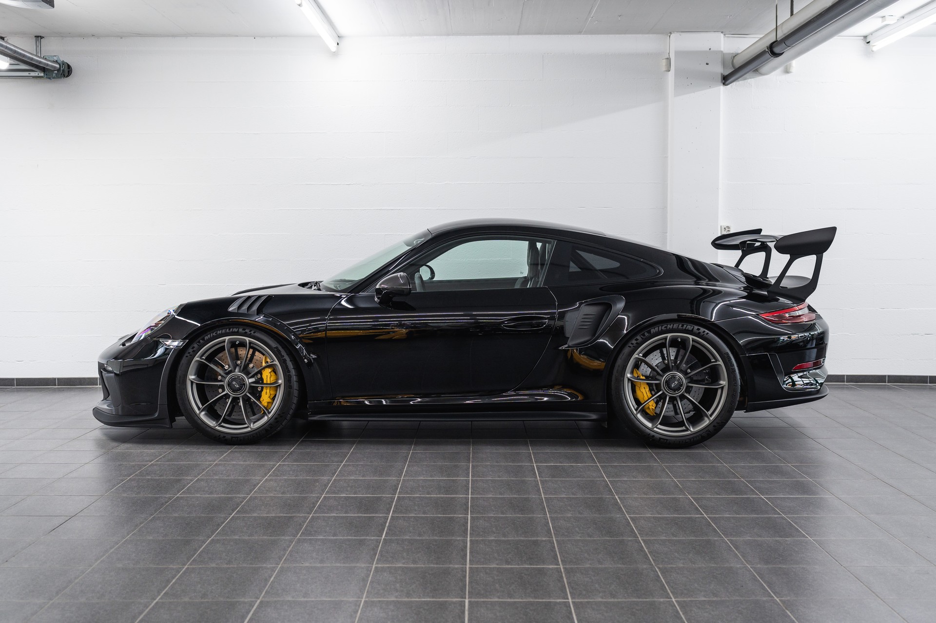 PORSCHE 911 GT3 RS PDK Weissach / NO OPF / PCCB-image-3