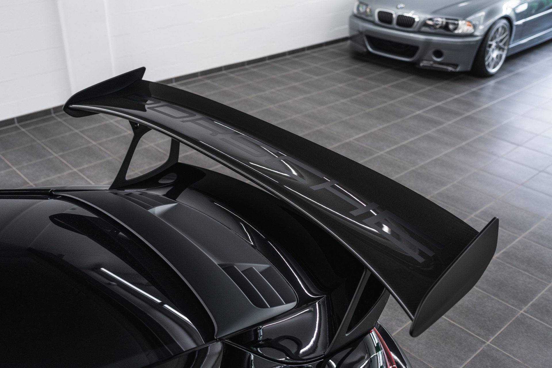 PORSCHE 911 GT3 RS PDK Weissach / NO OPF / PCCB-image-8