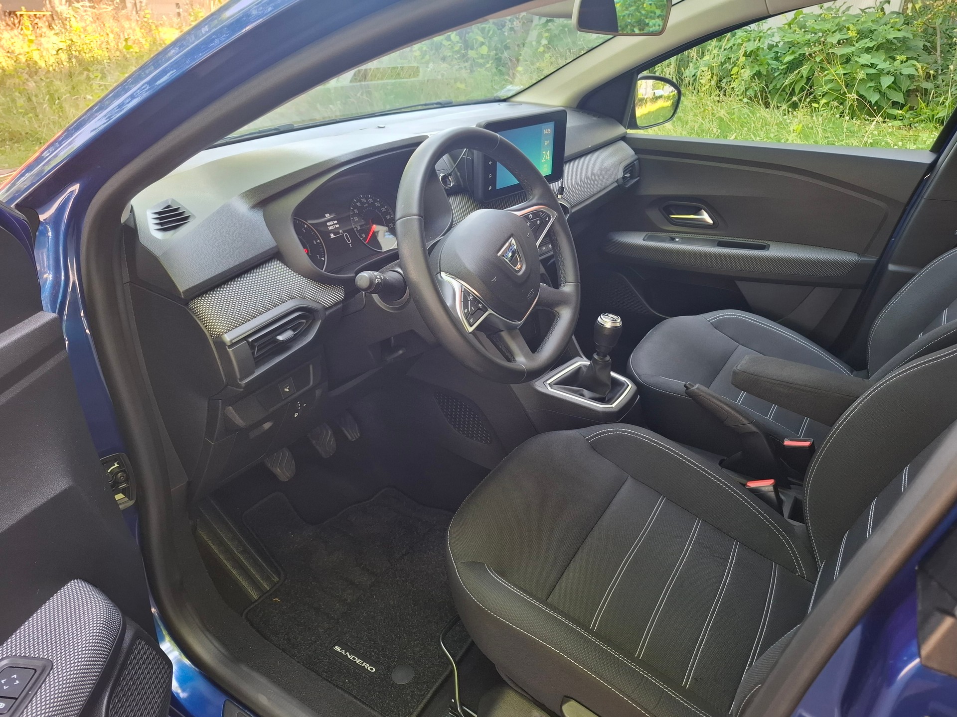 DACIA 1.0 TCe Comfort-image-3
