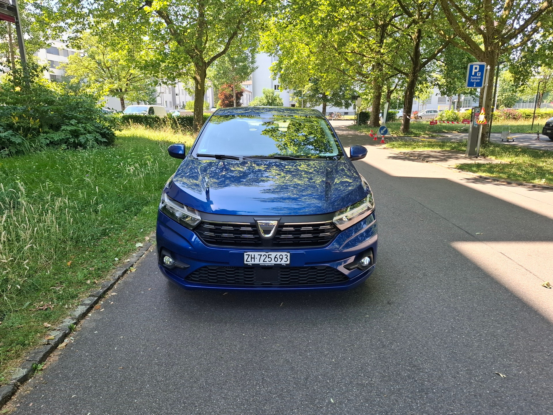 DACIA 1.0 TCe Comfort-image-2