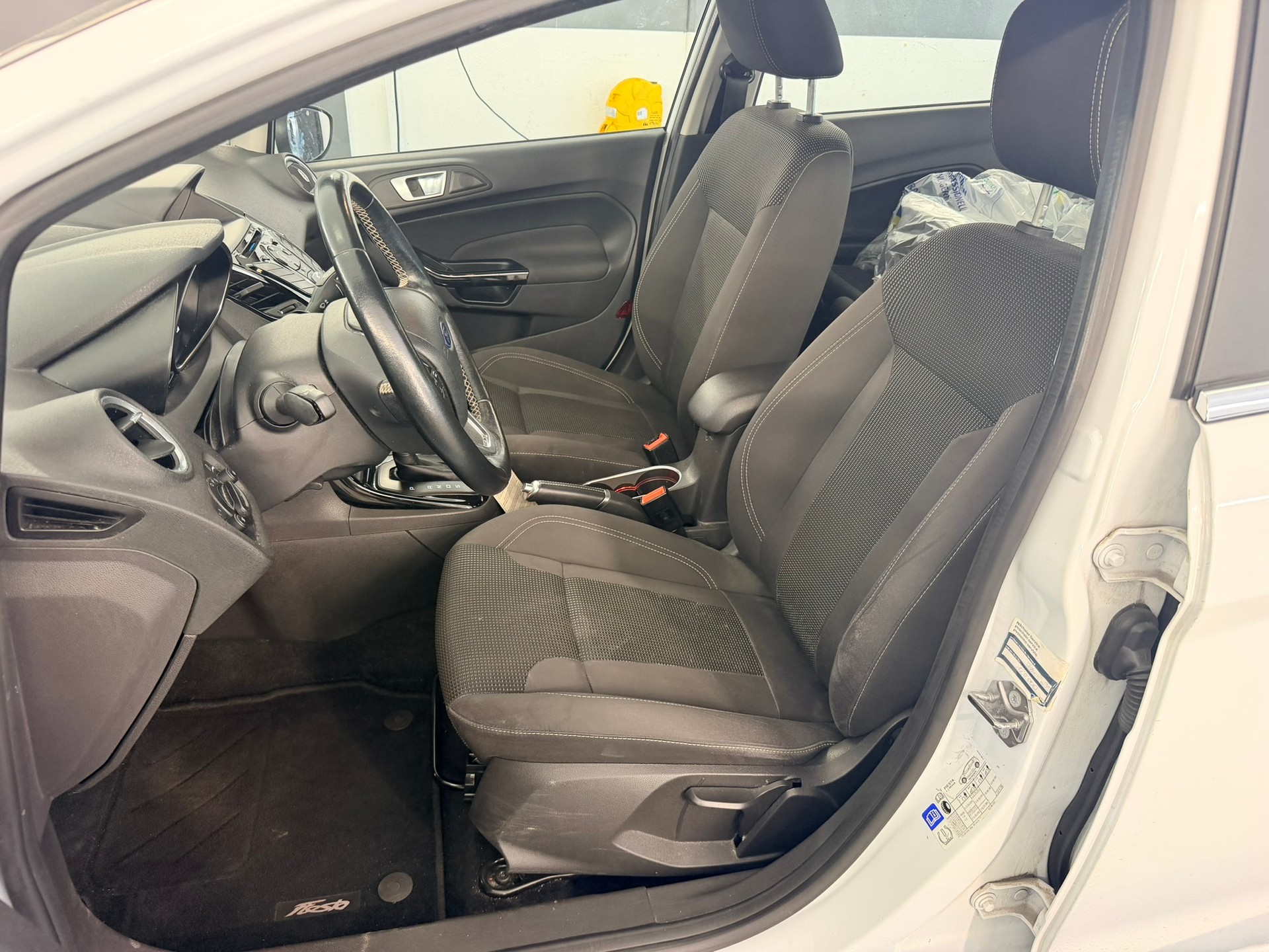 FORD Fiesta 1.0 SCTi Energy Edition PowerShift-image-8