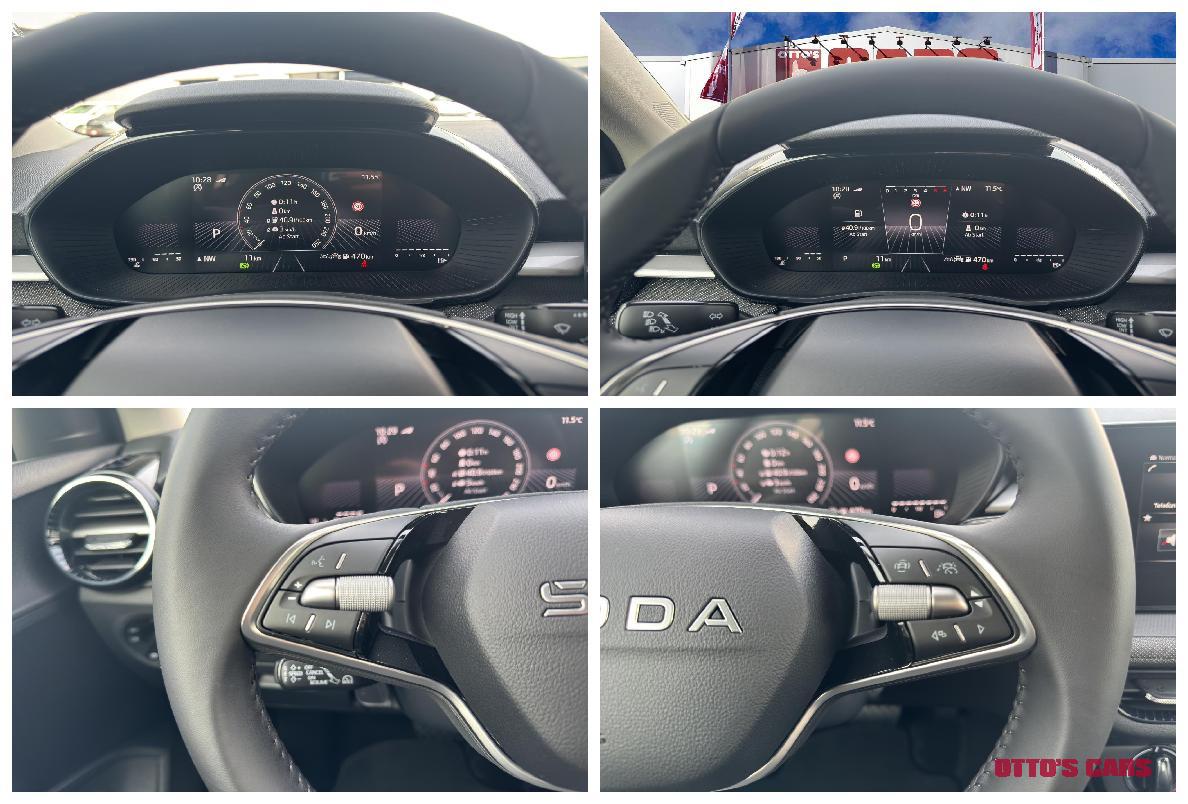 SKODA Fabia 1.0 TSI Selection DSG *verfügbar ab 05.08.2026* 2026-image-4
