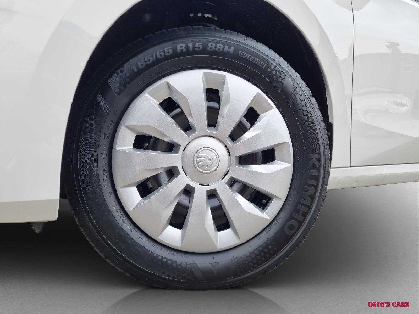 SKODA Fabia 1.0 TSI Selection DSG *verfügbar ab 05.08.2026* 2026-image-11