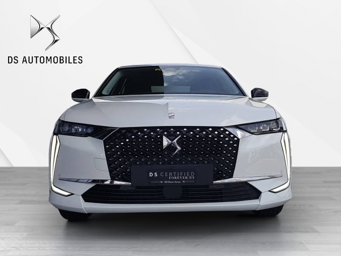 DS AUTOMOBILES DS4 1.6 E-Tense Rivoli-image-1