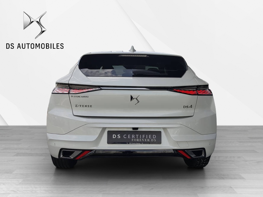 DS AUTOMOBILES DS4 1.6 E-Tense Rivoli-image-4
