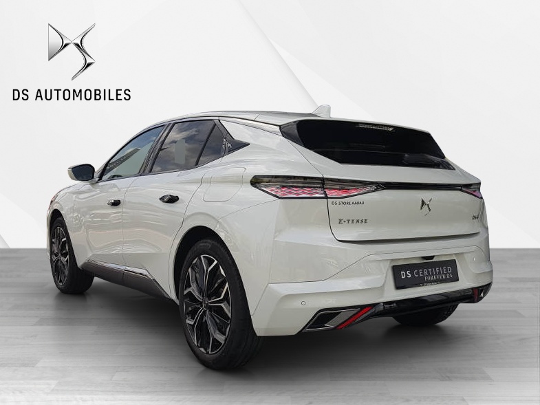 DS AUTOMOBILES DS4 1.6 E-Tense Rivoli-image-3